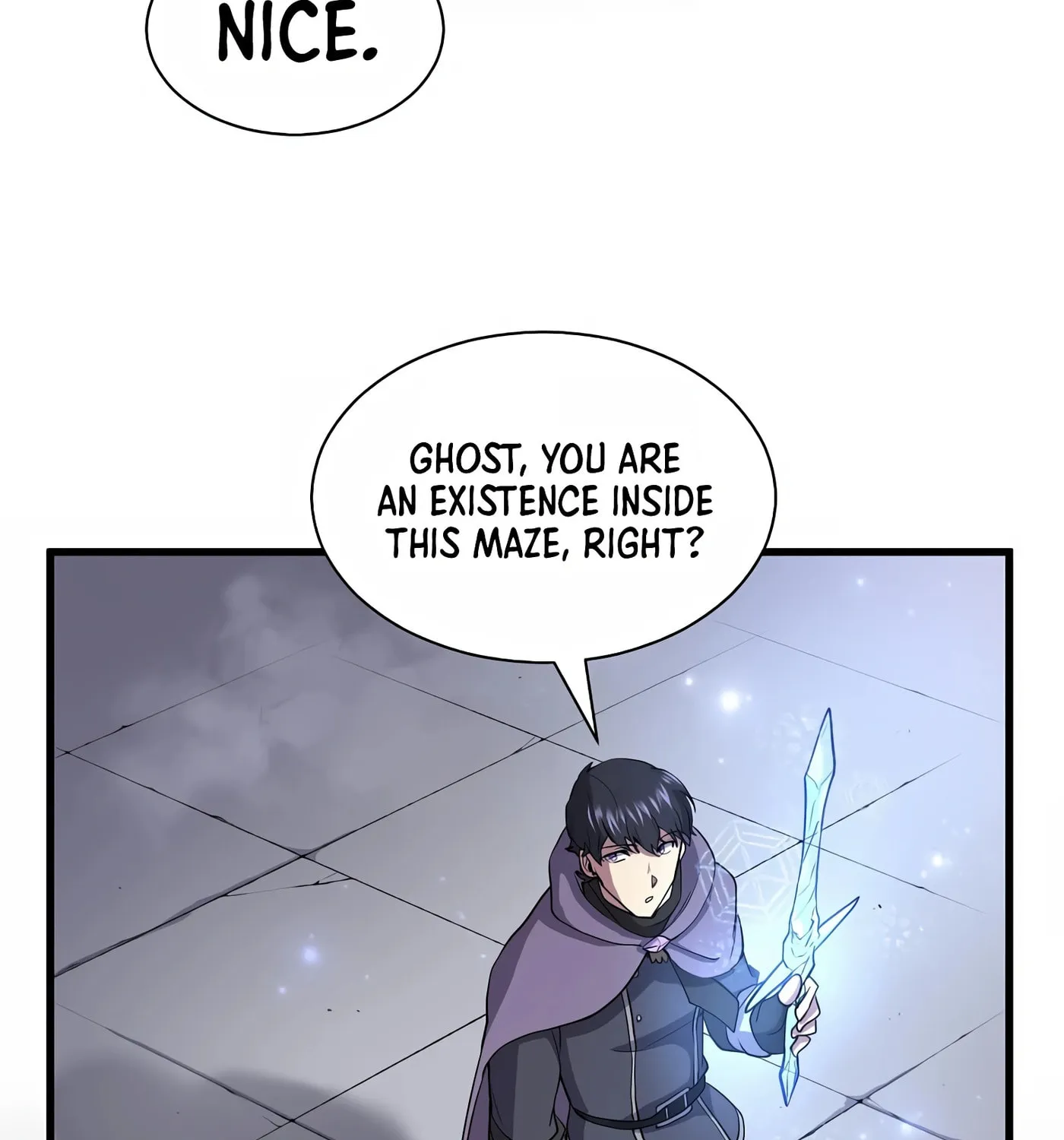 Read Skill Master Levels Up chapter 37 image 31 on Lezhin