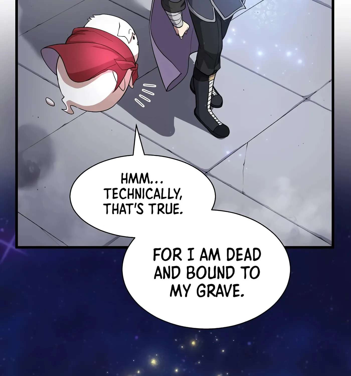 Read Skill Master Levels Up chapter 37 image 32 on Lezhin