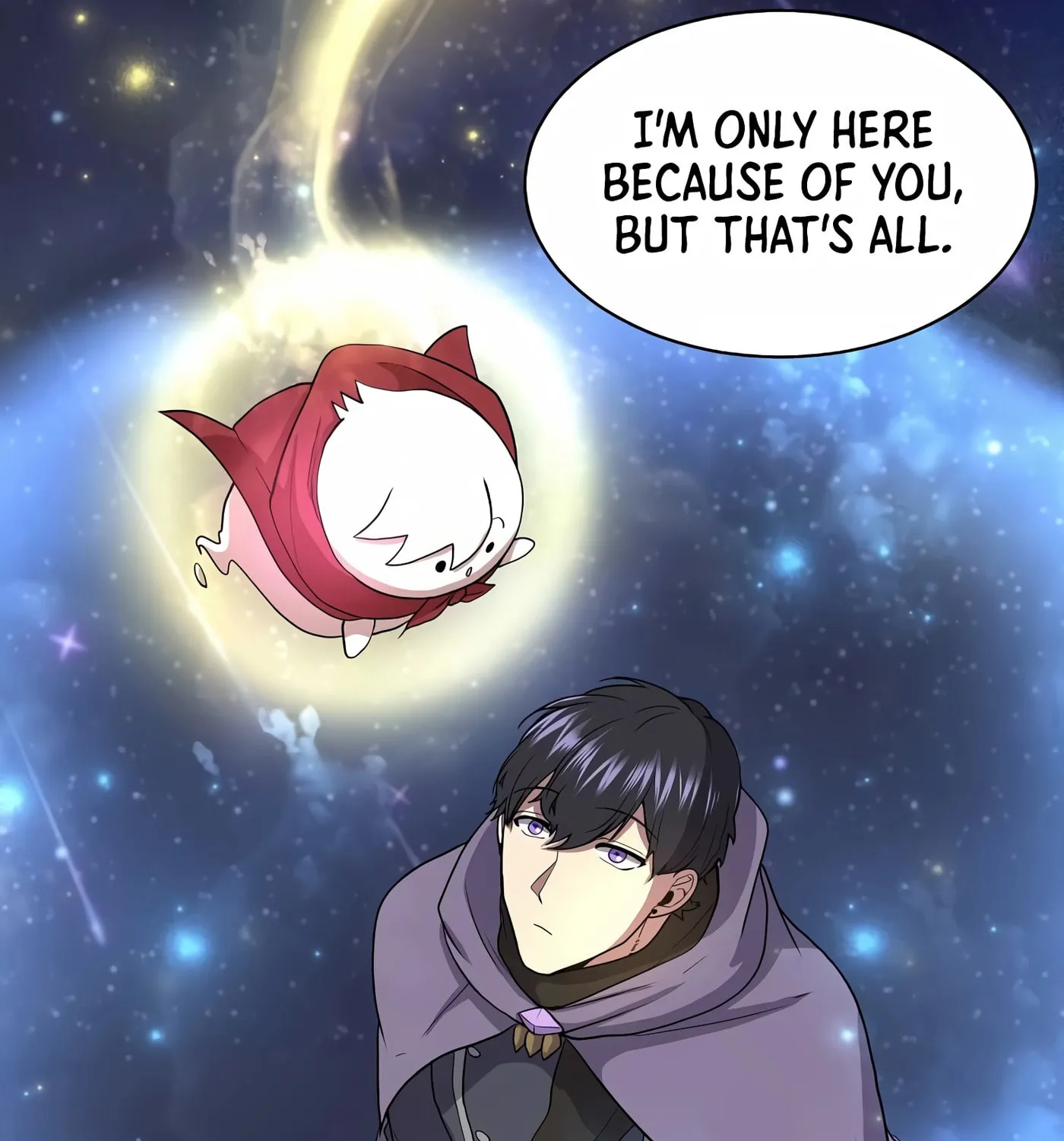Read Skill Master Levels Up chapter 37 image 34 on Lezhin