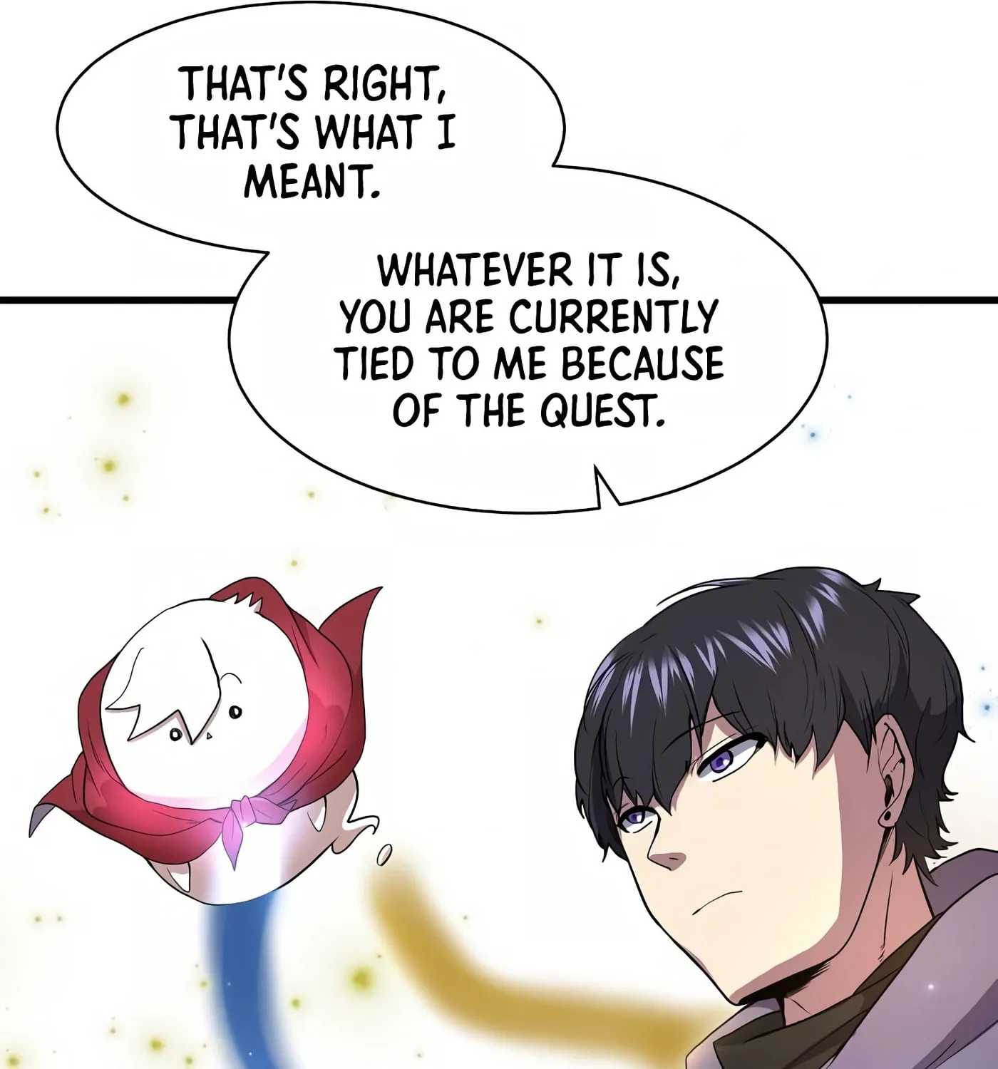 Read Skill Master Levels Up chapter 37 image 36 on Lezhin