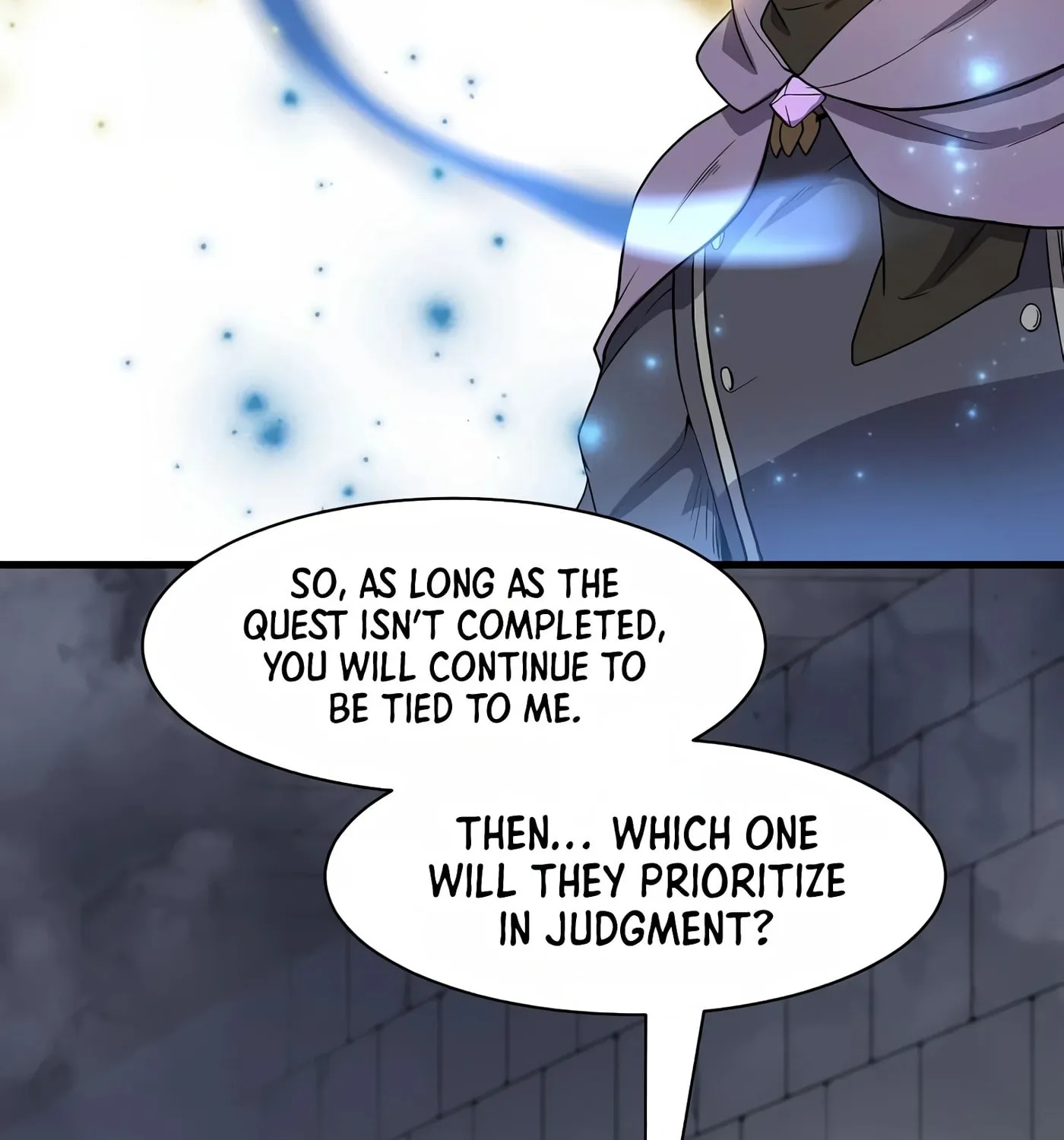 Read Skill Master Levels Up chapter 37 image 37 on Lezhin