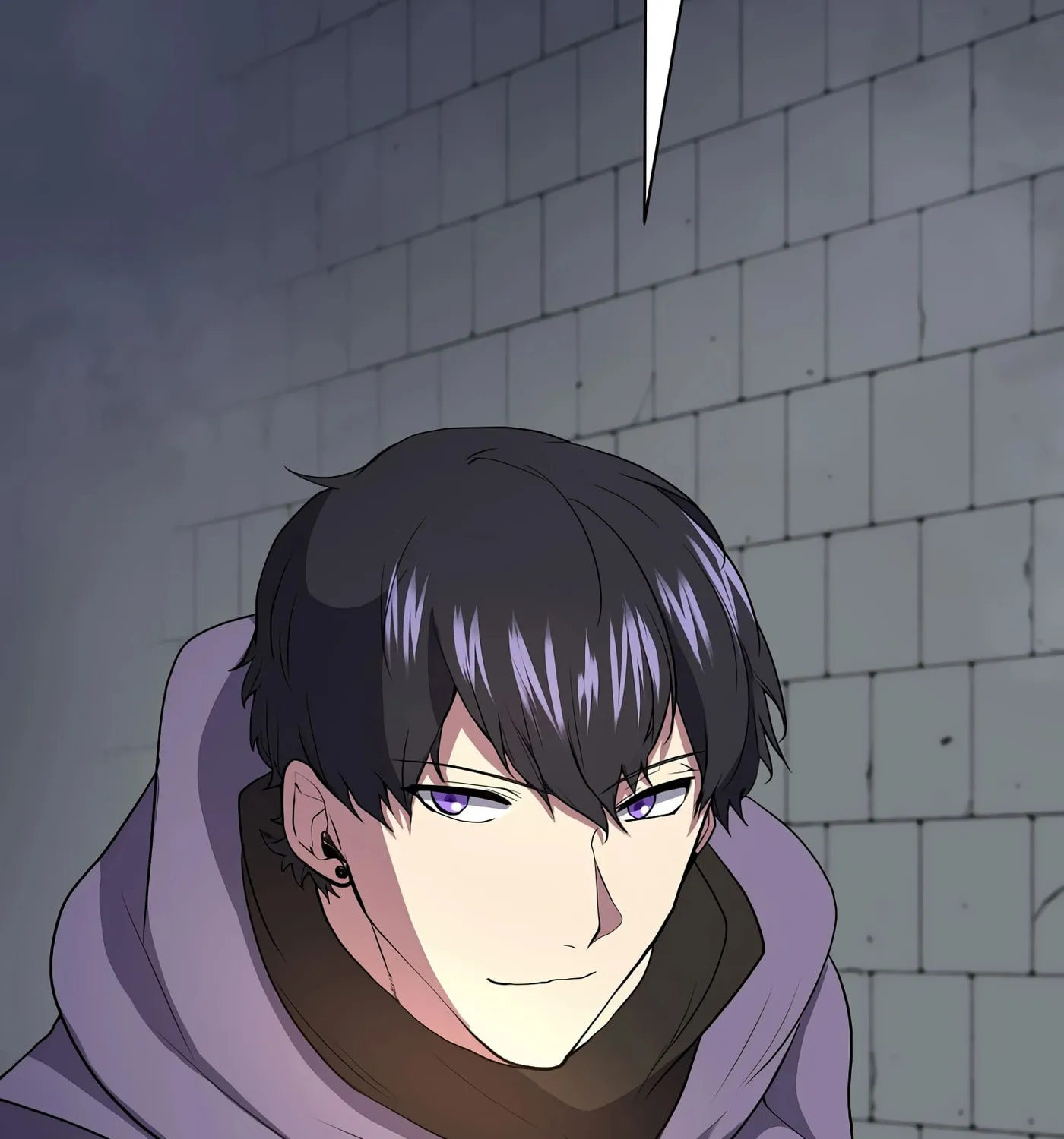 Read Skill Master Levels Up chapter 37 image 38 on Lezhin