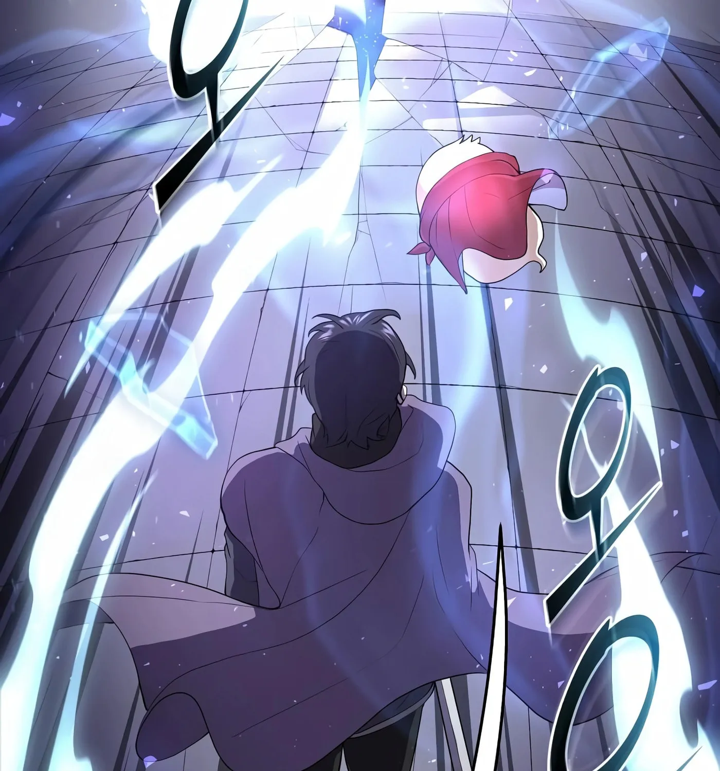 Read Skill Master Levels Up chapter 37 image 44 on Lezhin