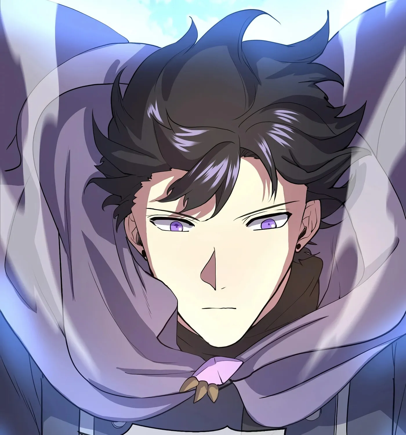 Read Skill Master Levels Up chapter 37 image 50 on Lezhin