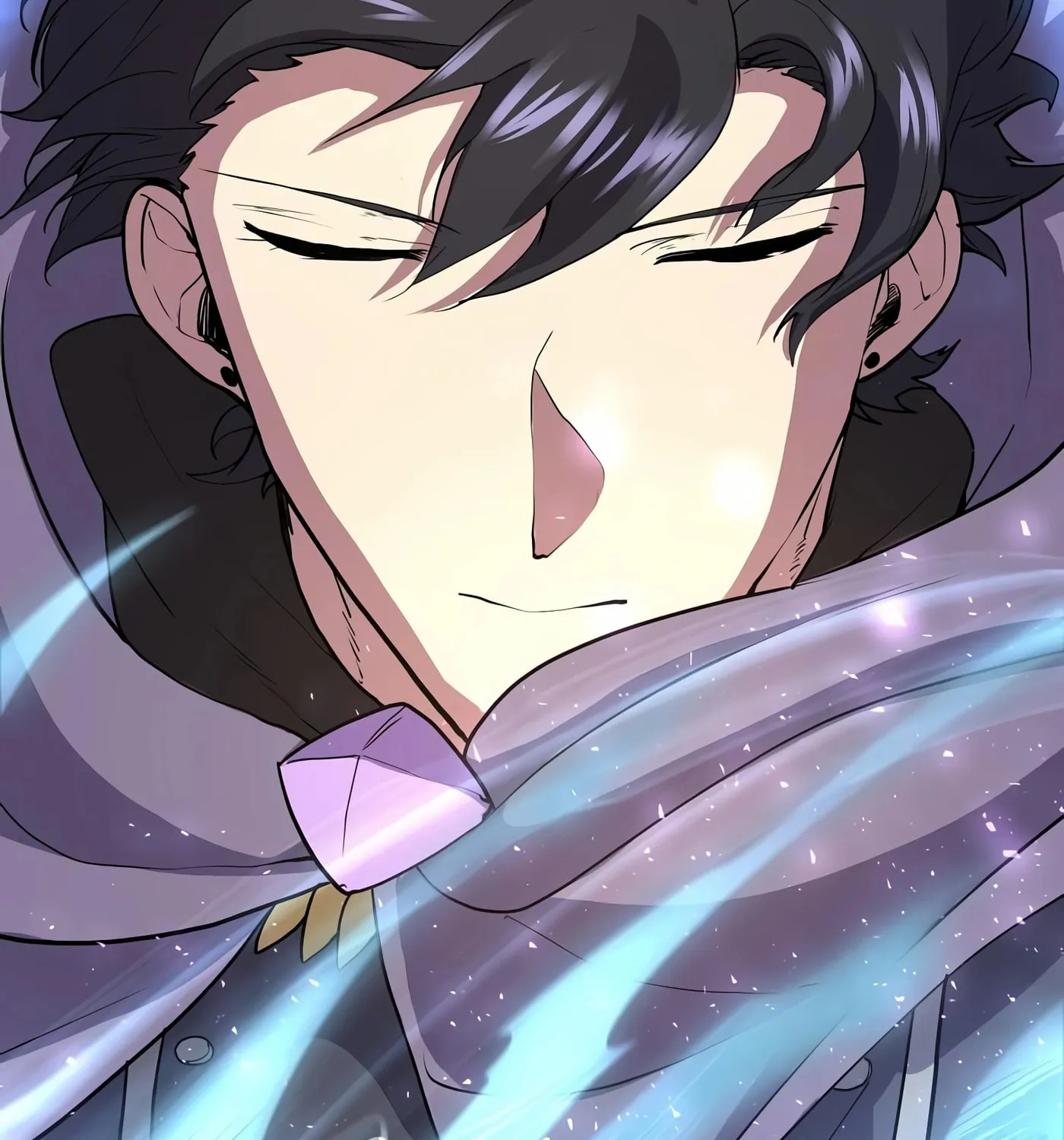 Read Skill Master Levels Up chapter 37 image 52 on Lezhin