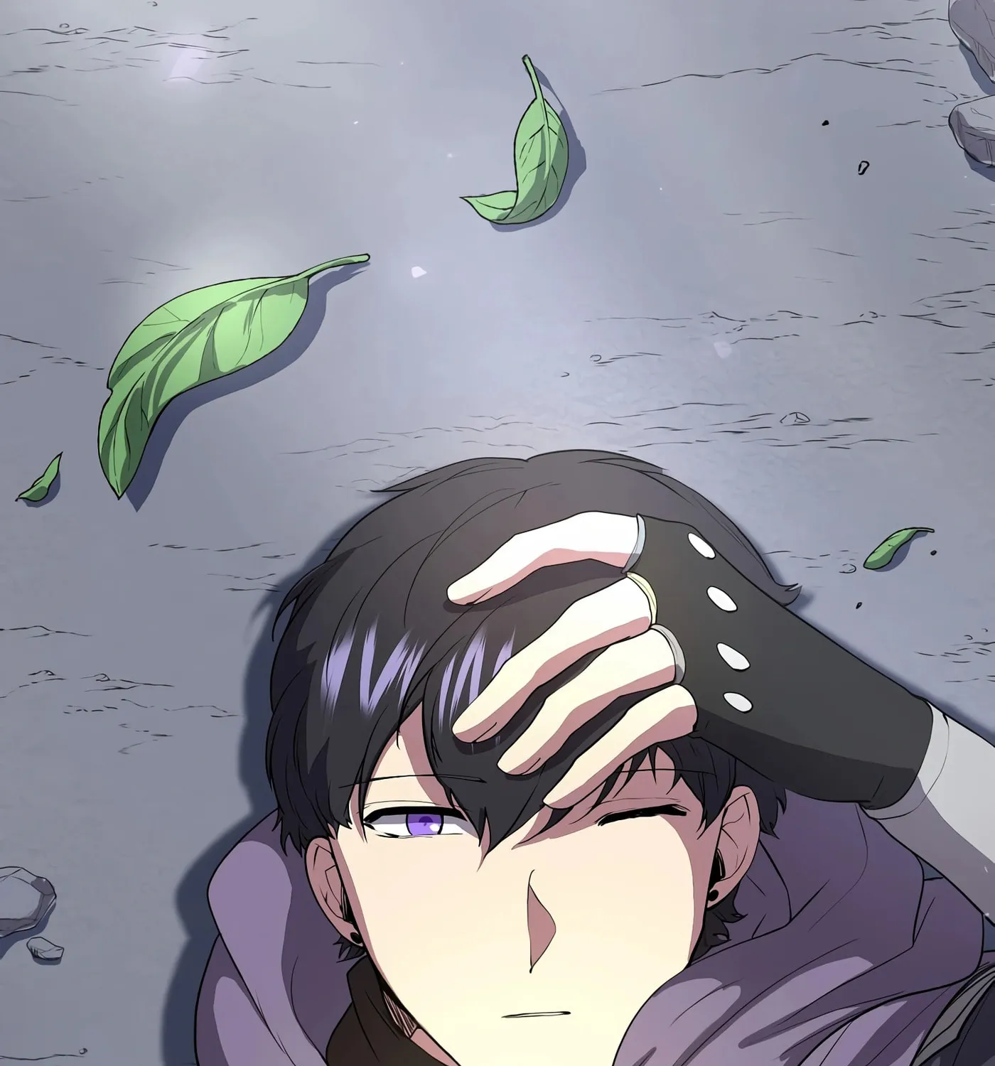Read Skill Master Levels Up chapter 37 image 61 on Lezhin