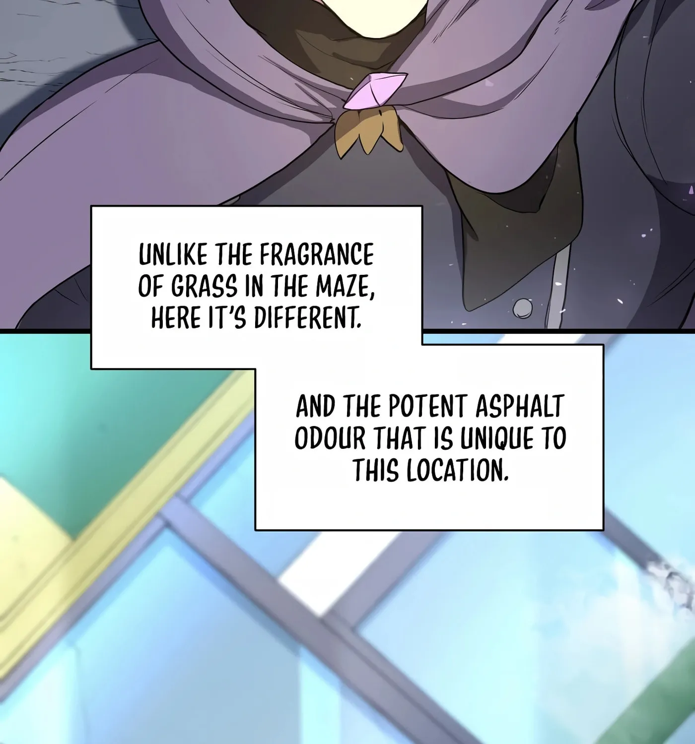 Read Skill Master Levels Up chapter 37 image 62 on Lezhin