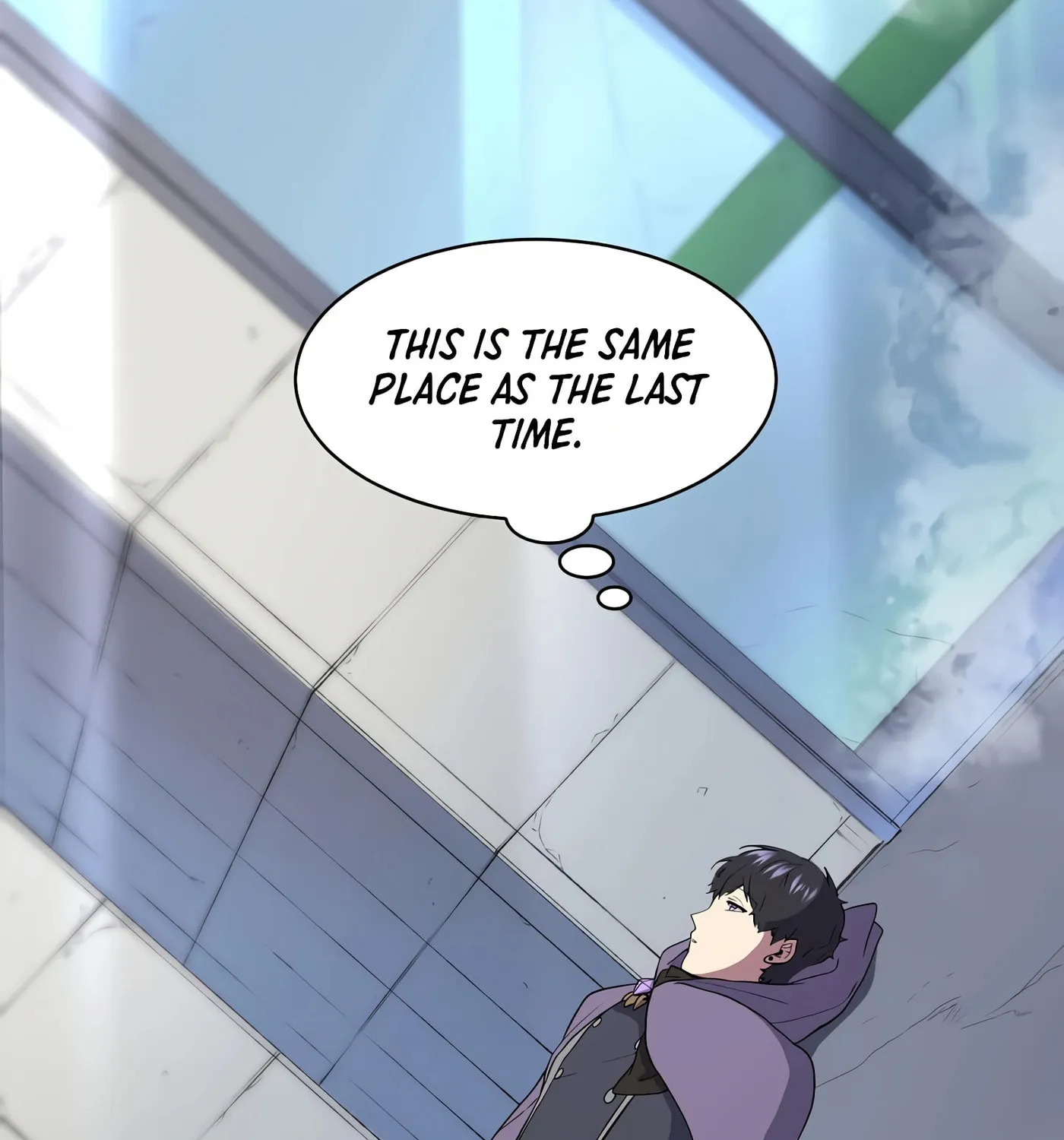 Read Skill Master Levels Up chapter 37 image 63 on Lezhin