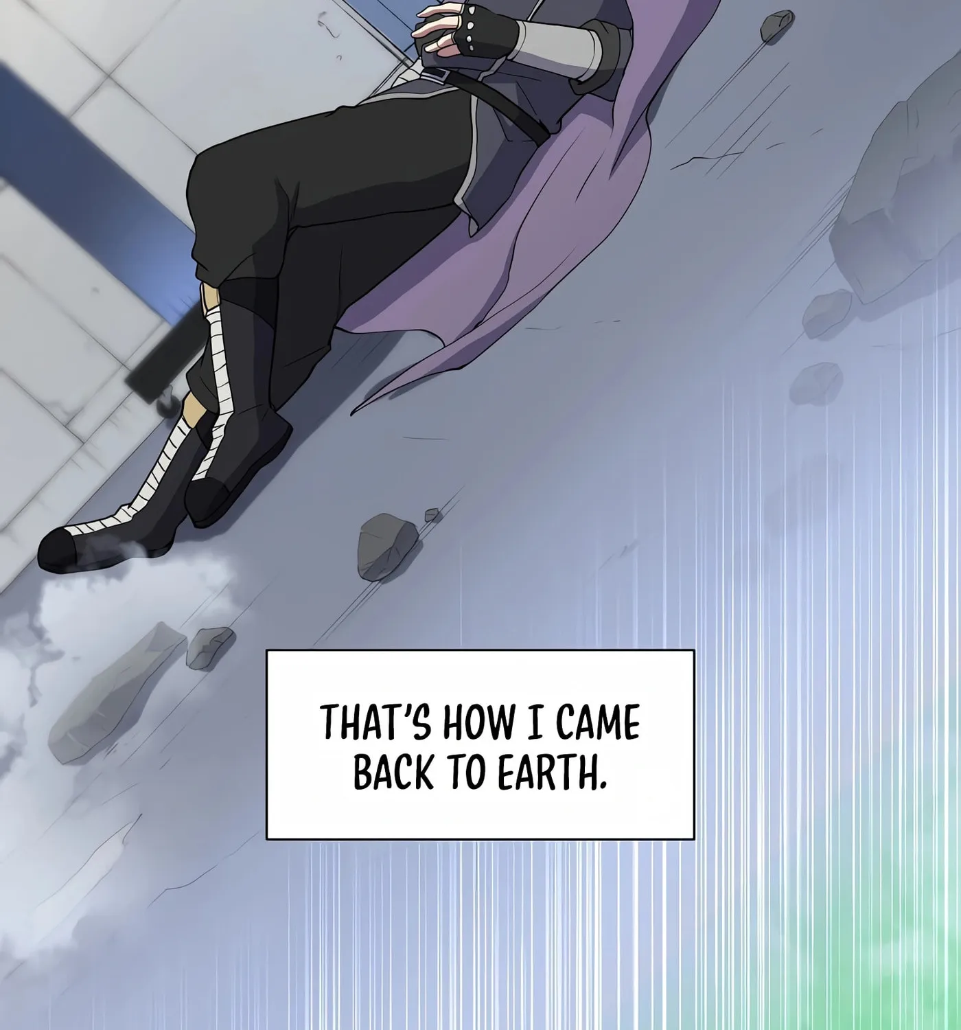 Read Skill Master Levels Up chapter 37 image 64 on Lezhin