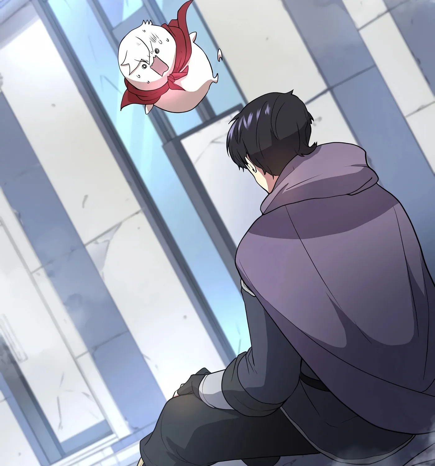 Read Skill Master Levels Up chapter 37 image 66 on Lezhin