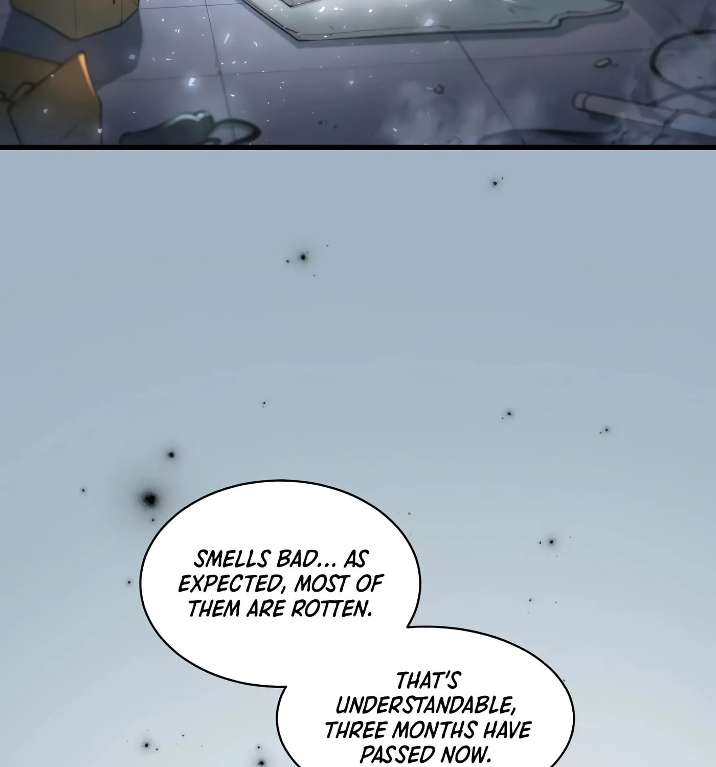Read Skill Master Levels Up chapter 37 image 75 on Lezhin