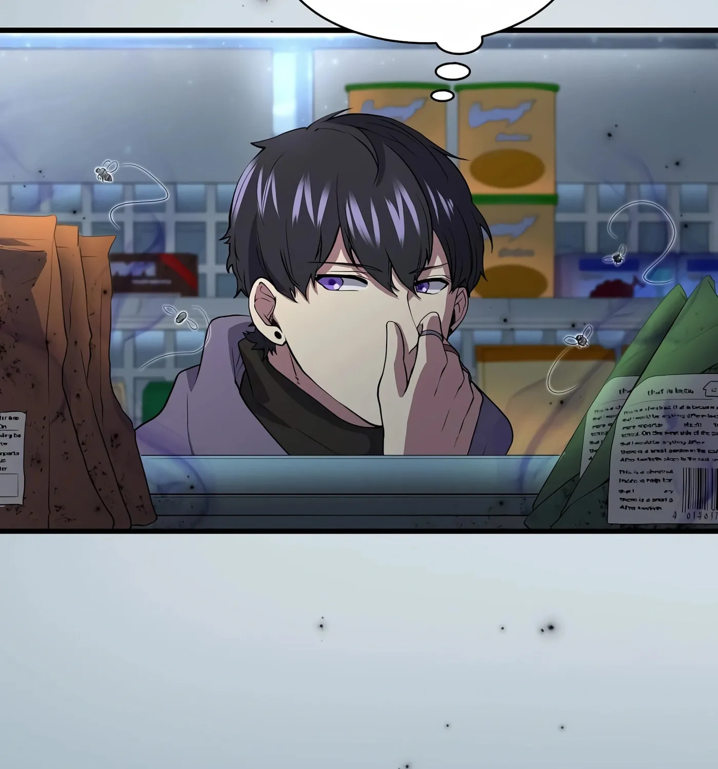 Read Skill Master Levels Up chapter 37 image 76 on Lezhin