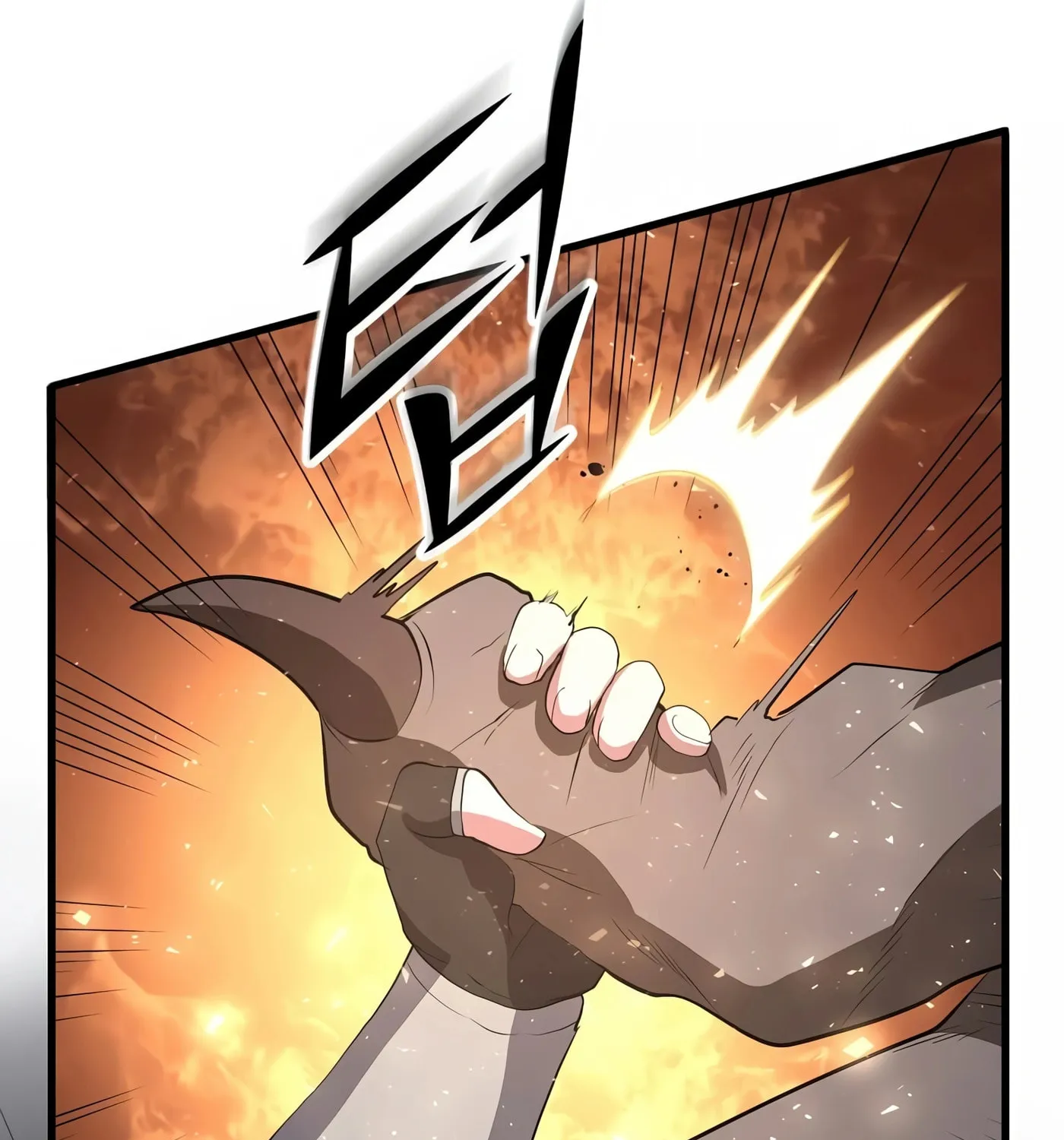 Read Skill Master Levels Up chapter 37 image 8 on Lezhin