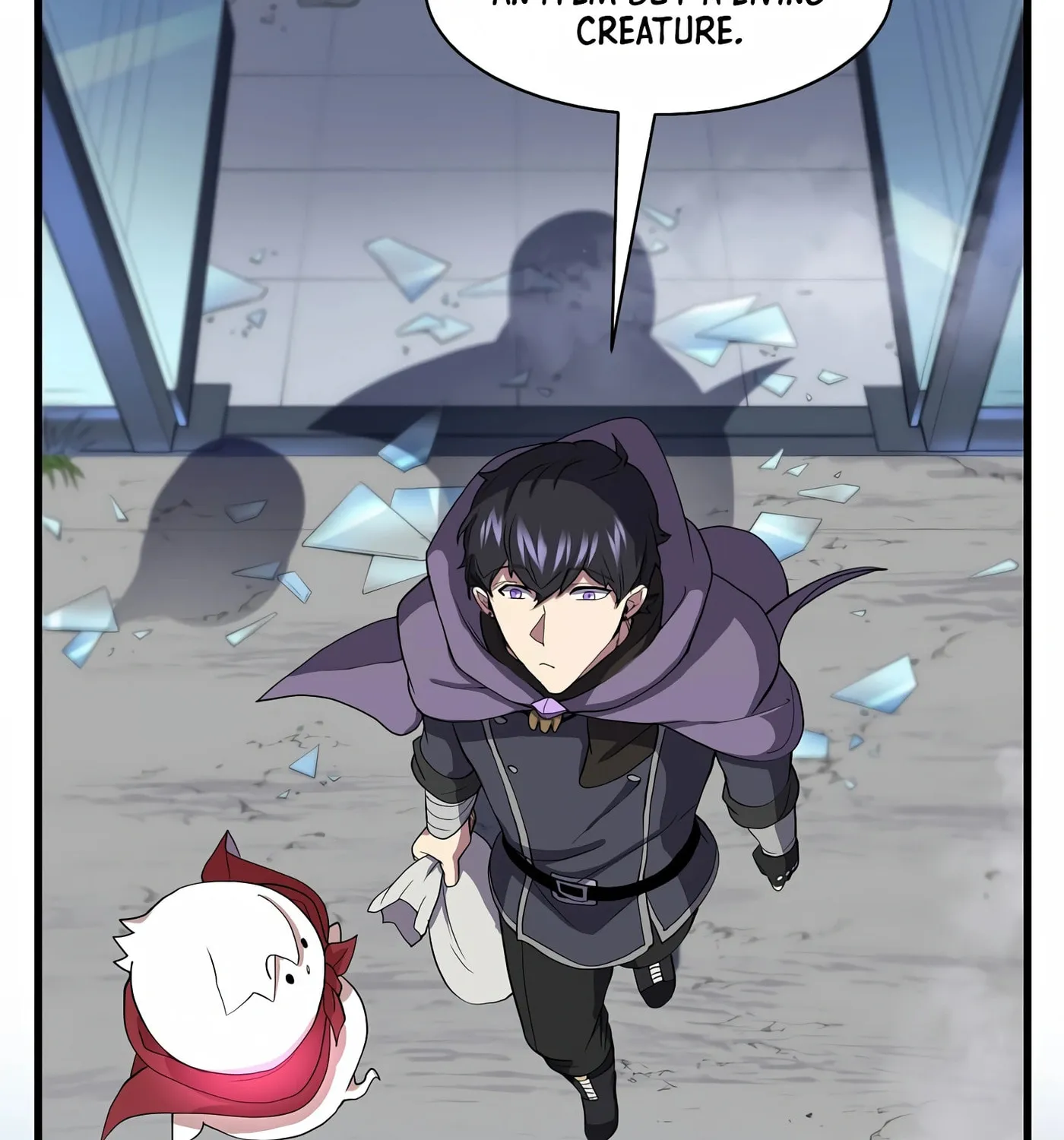 Read Skill Master Levels Up chapter 37 image 89 on Lezhin