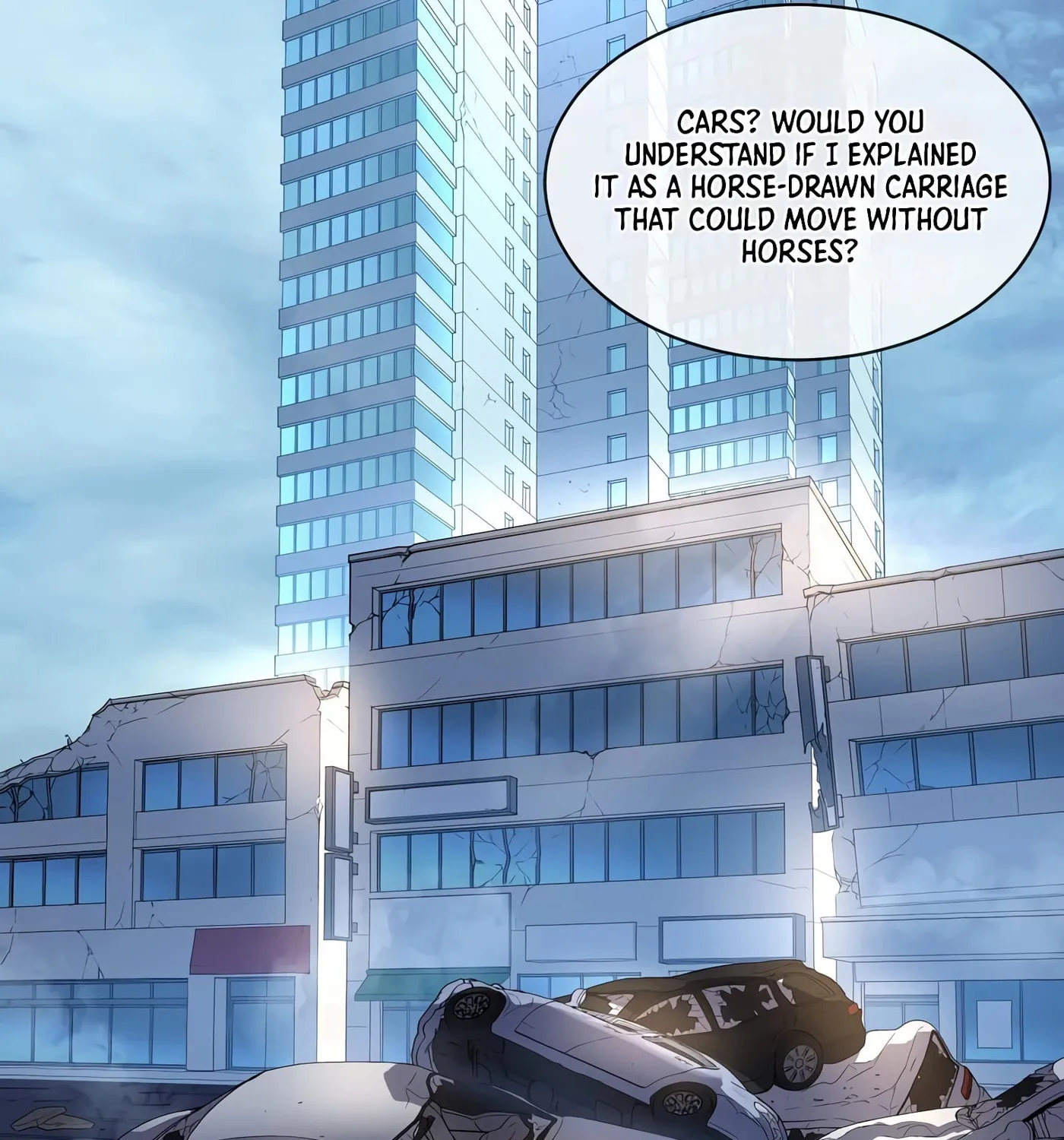 Read Skill Master Levels Up chapter 37 image 91 on Lezhin
