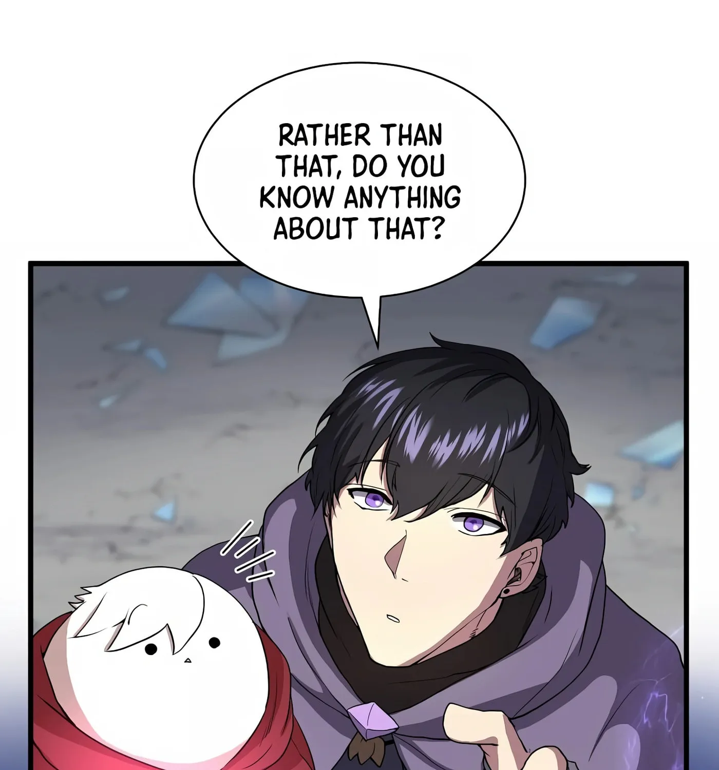 Read Skill Master Levels Up chapter 37 image 93 on Lezhin