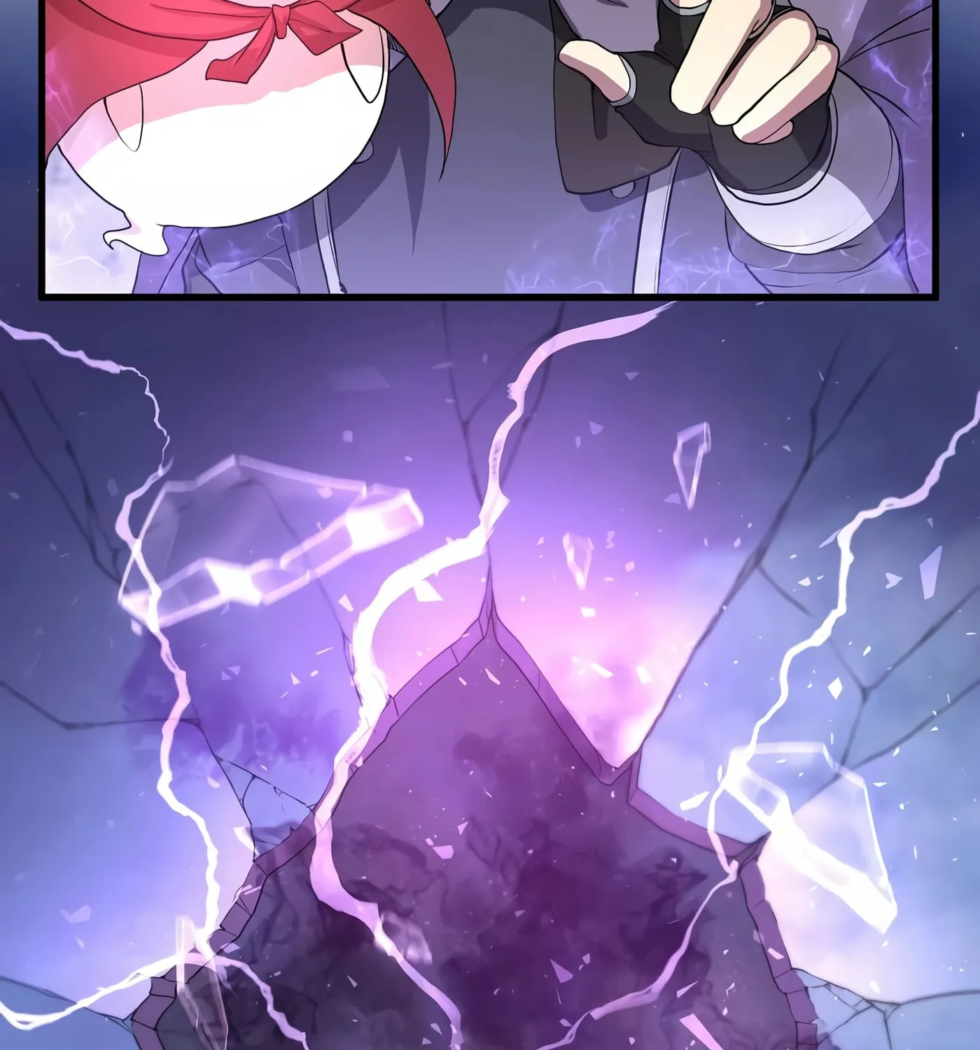 Read Skill Master Levels Up chapter 37 image 94 on Lezhin