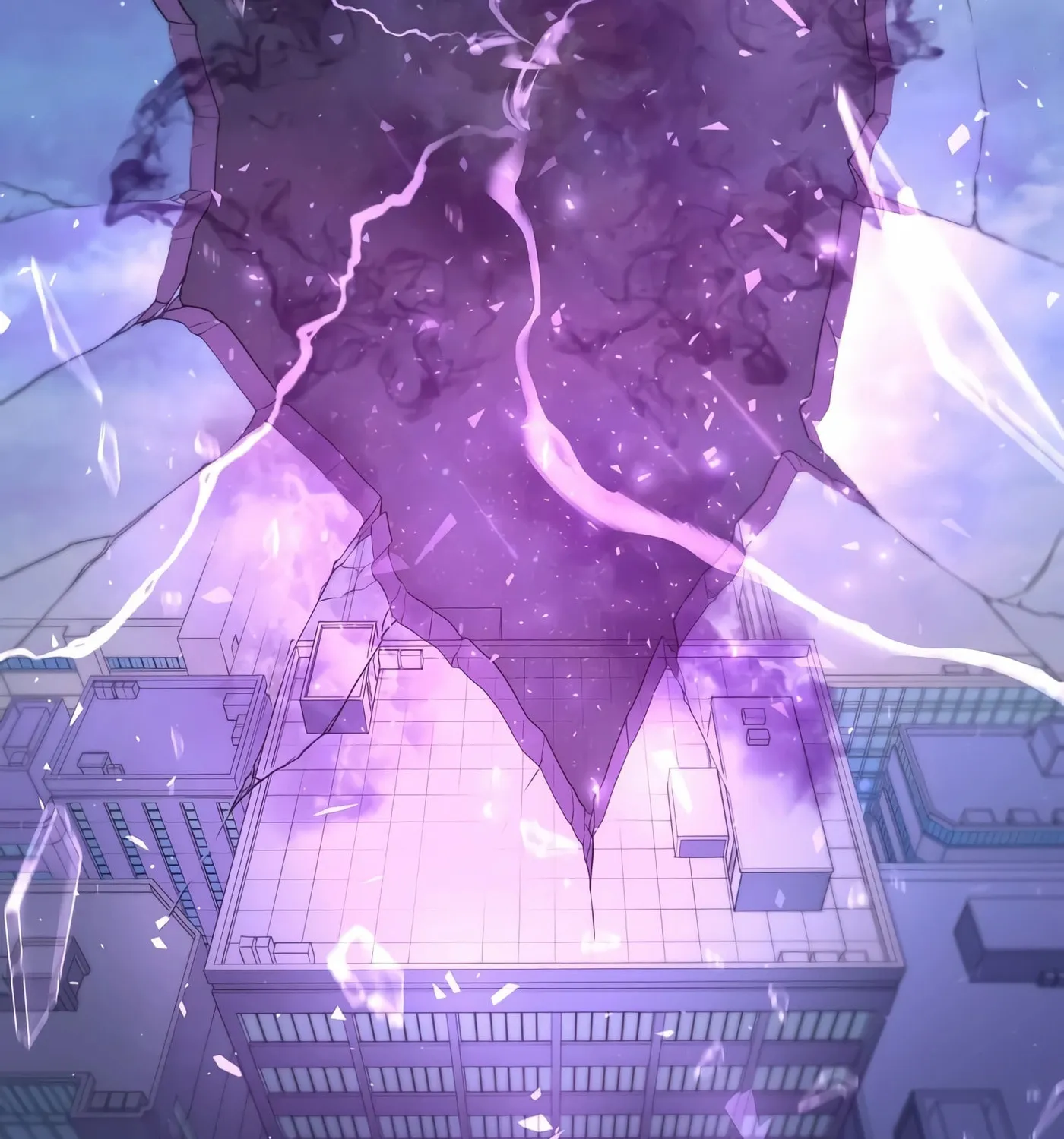 Read Skill Master Levels Up chapter 37 image 95 on Lezhin