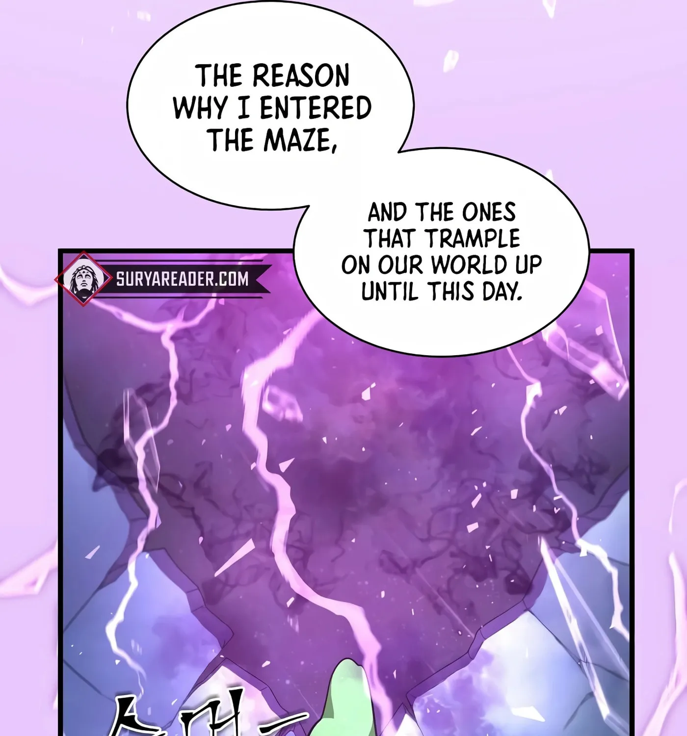 Read Skill Master Levels Up chapter 37 image 97 on Lezhin