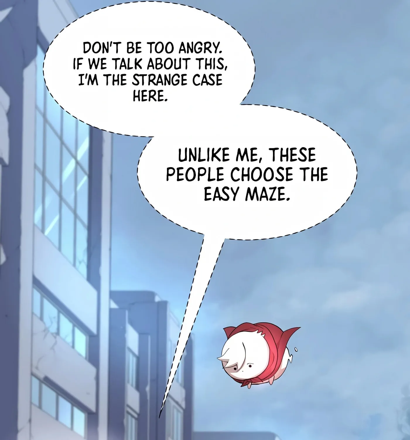 Read Skill Master Levels Up chapter 38 image 103 on Lezhin