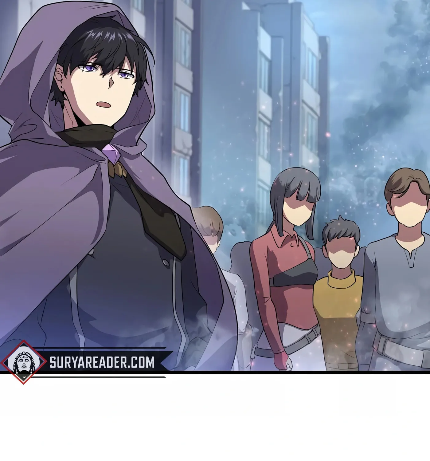 Read Skill Master Levels Up chapter 38 image 104 on Lezhin