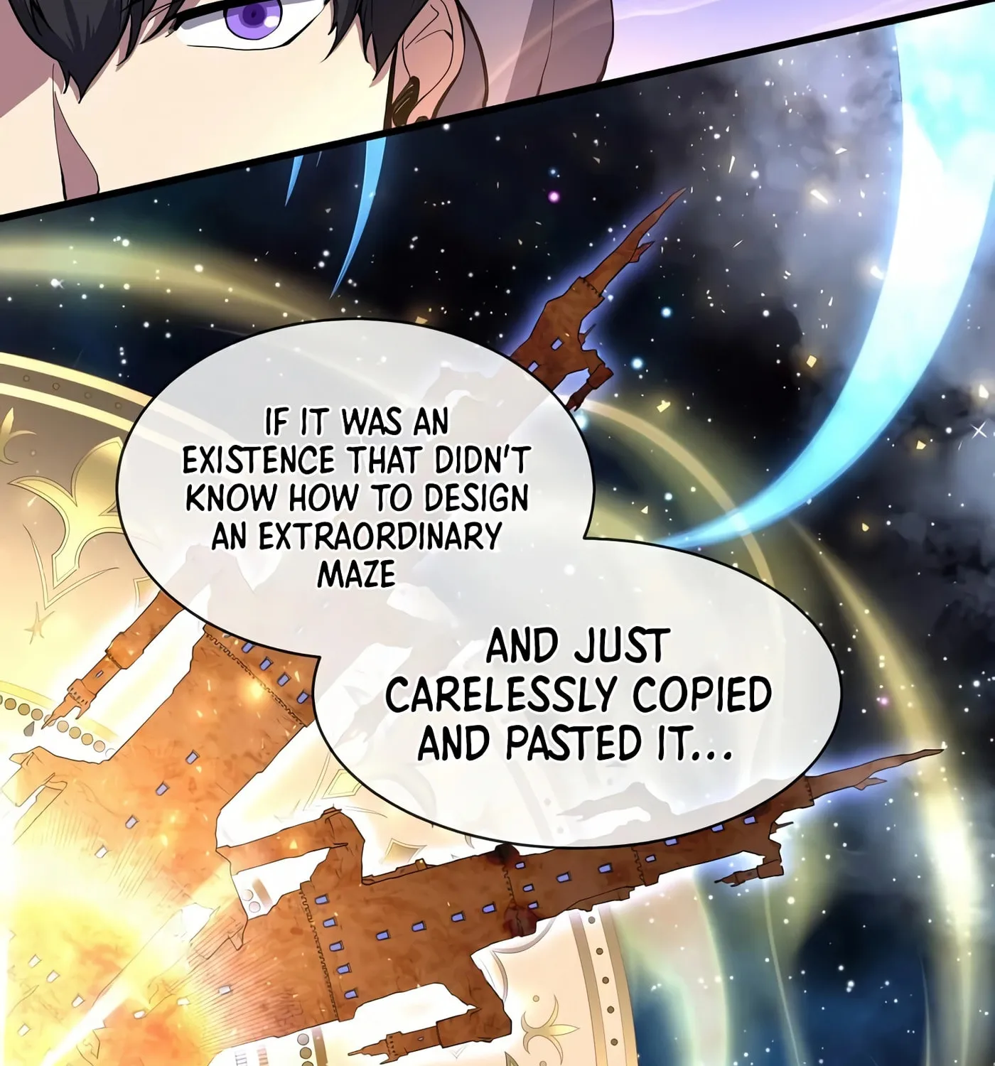 Read Skill Master Levels Up chapter 38 image 117 on Lezhin