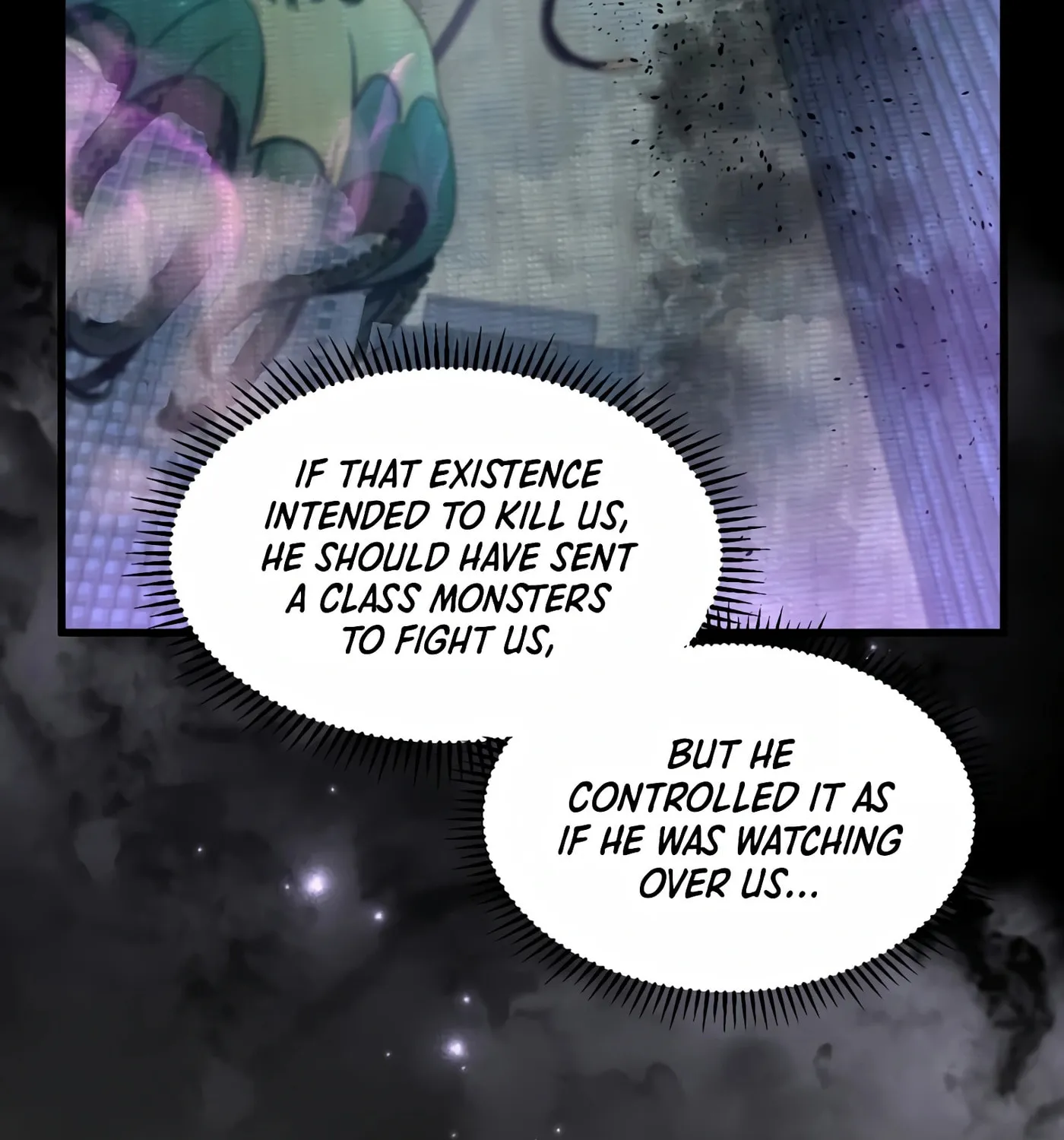 Read Skill Master Levels Up chapter 38 image 123 on Lezhin