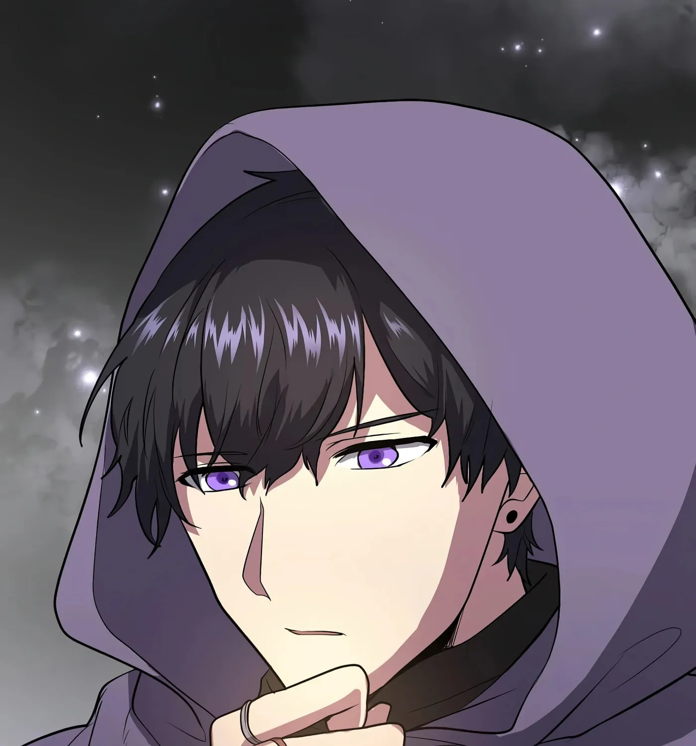 Read Skill Master Levels Up chapter 38 image 124 on Lezhin