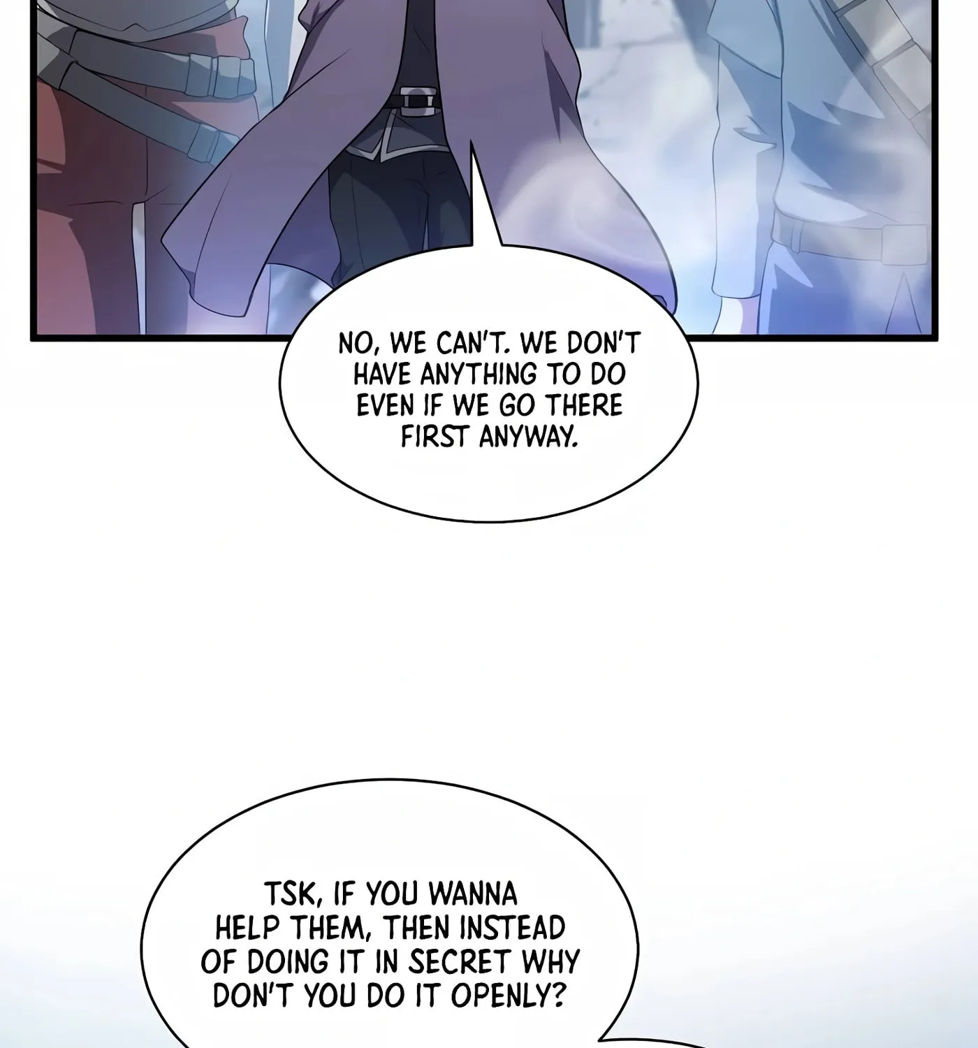 Read Skill Master Levels Up chapter 38 image 127 on Lezhin