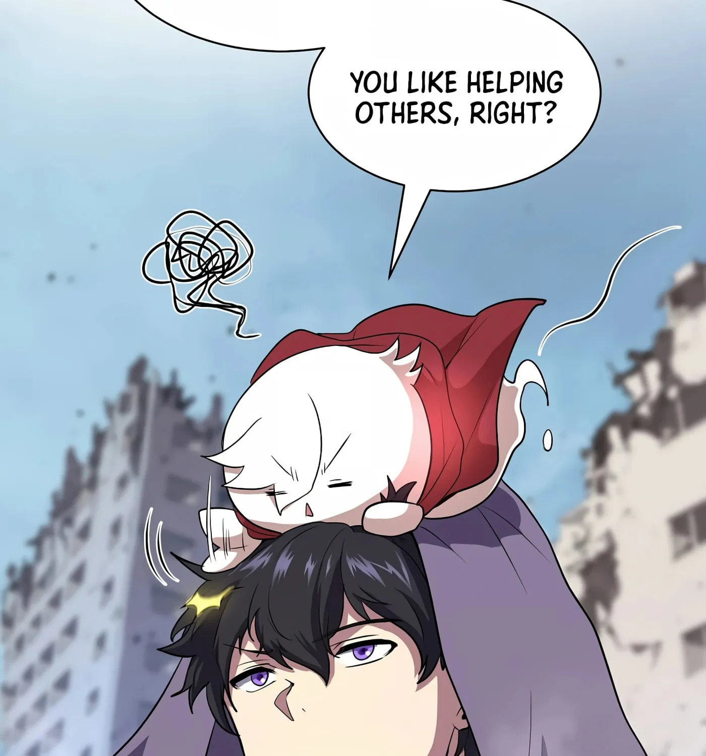 Read Skill Master Levels Up chapter 38 image 128 on Lezhin