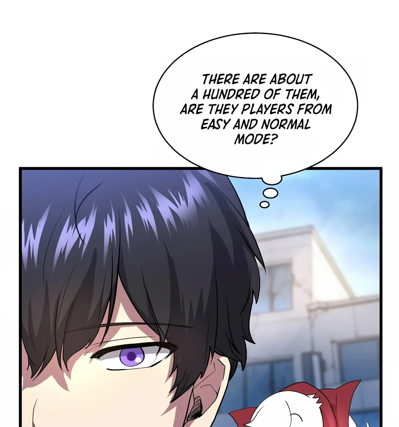 Read Skill Master Levels Up chapter 38 image 13 on Lezhin