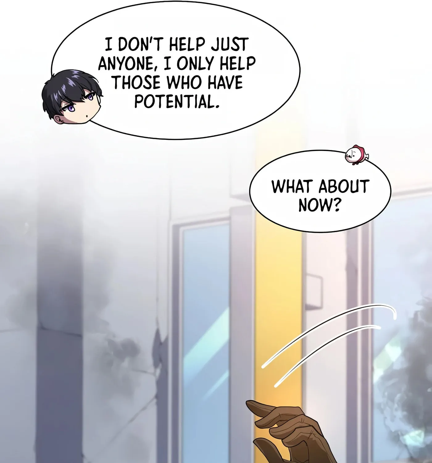 Read Skill Master Levels Up chapter 38 image 132 on Lezhin