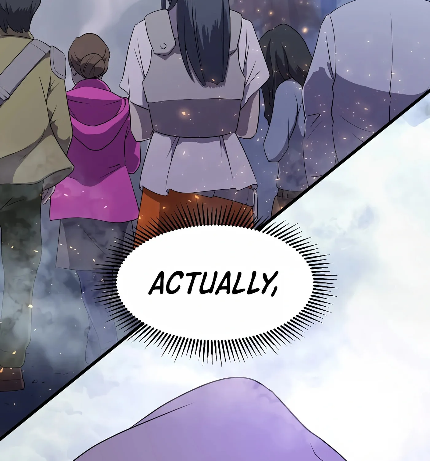 Read Skill Master Levels Up chapter 38 image 136 on Lezhin