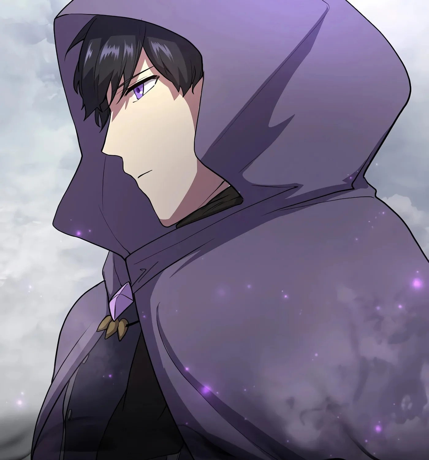 Read Skill Master Levels Up chapter 38 image 137 on Lezhin