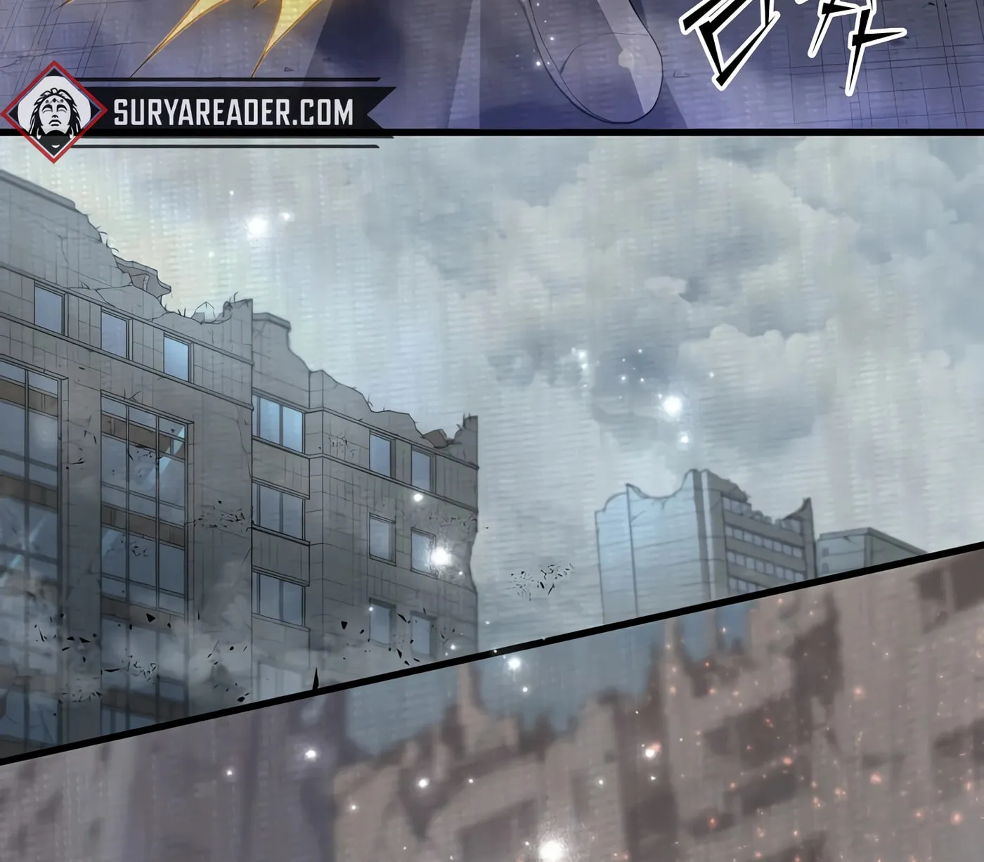 Read Skill Master Levels Up chapter 38 image 140 on Lezhin
