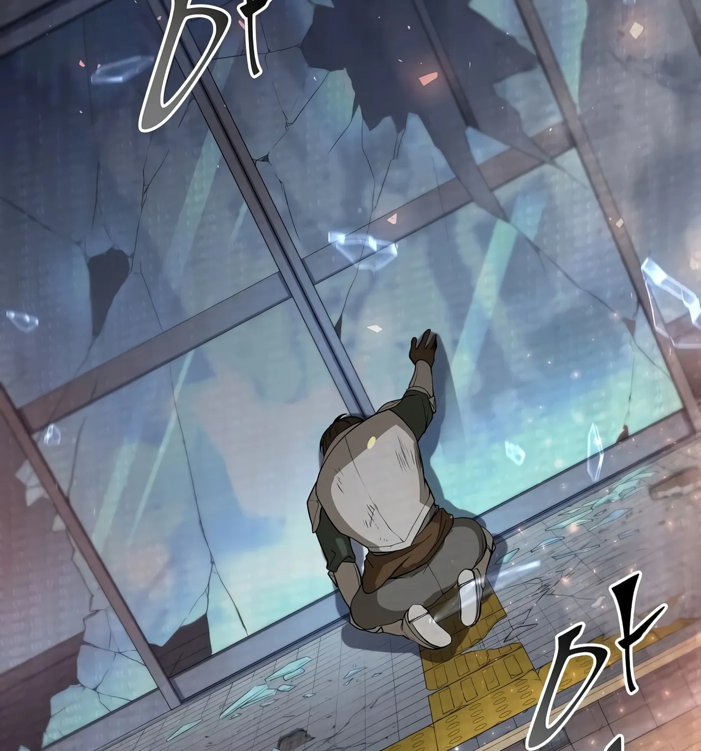 Read Skill Master Levels Up chapter 38 image 144 on Lezhin