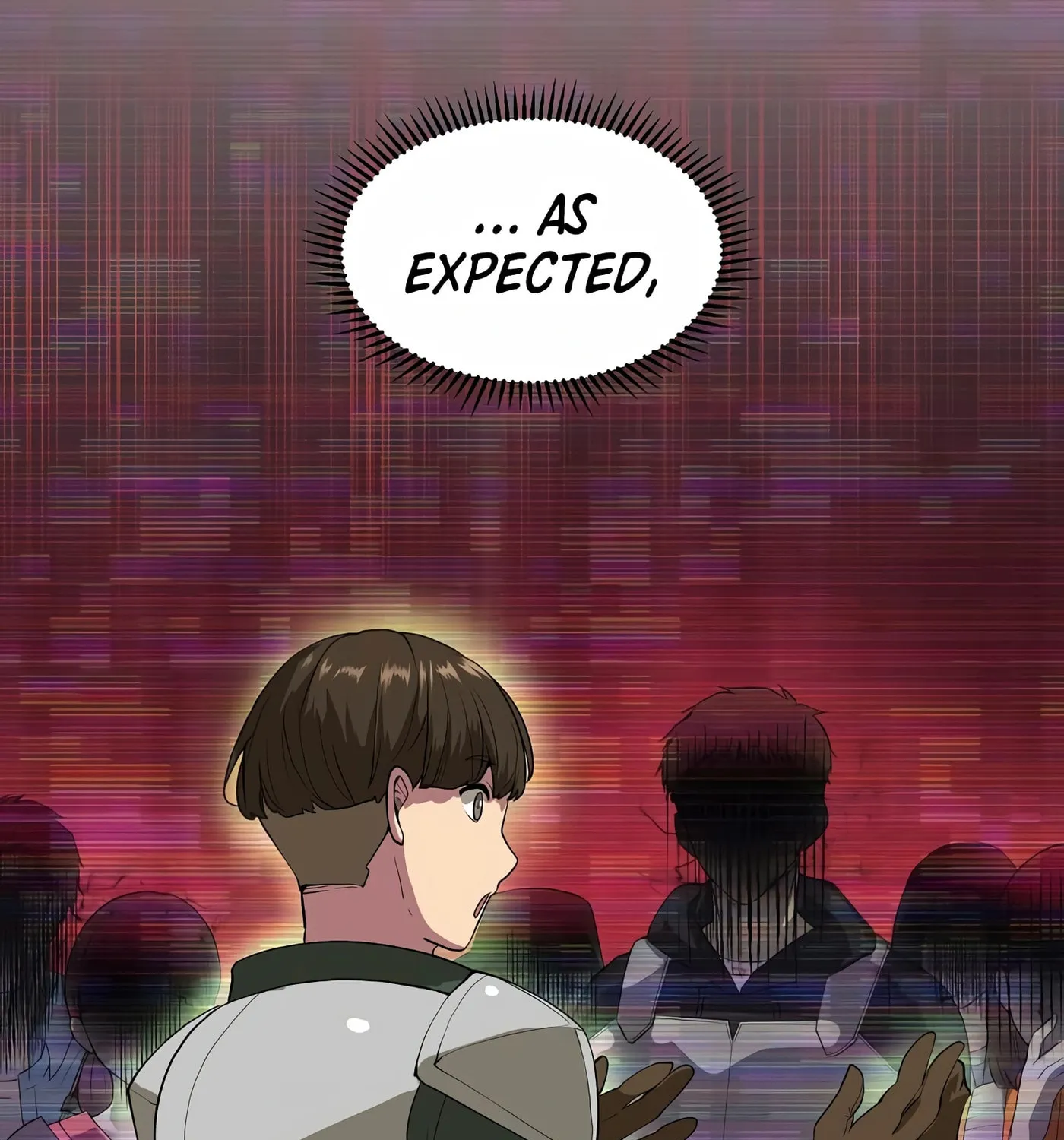 Read Skill Master Levels Up chapter 38 image 15 on Lezhin