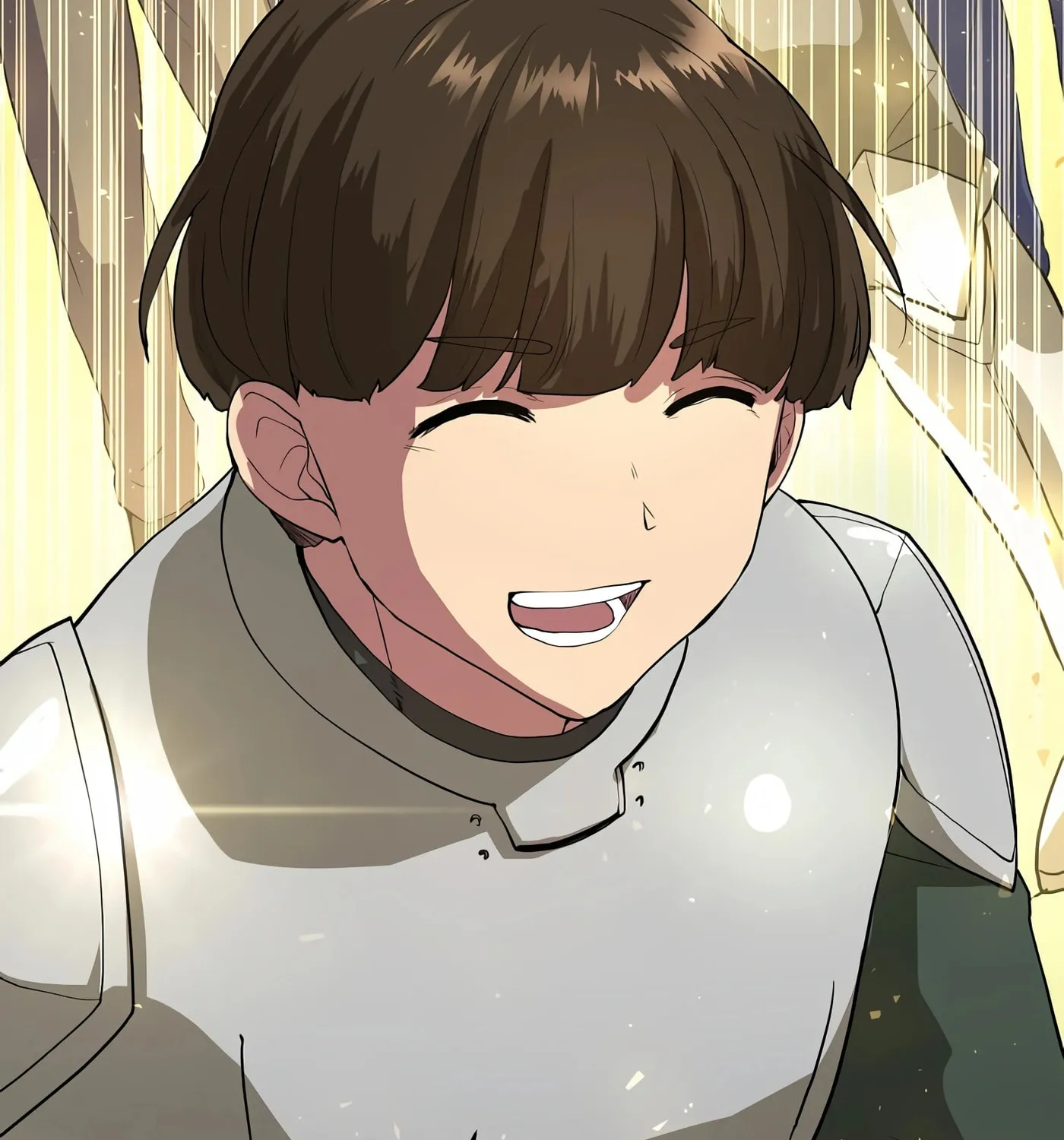 Read Skill Master Levels Up chapter 38 image 21 on Lezhin