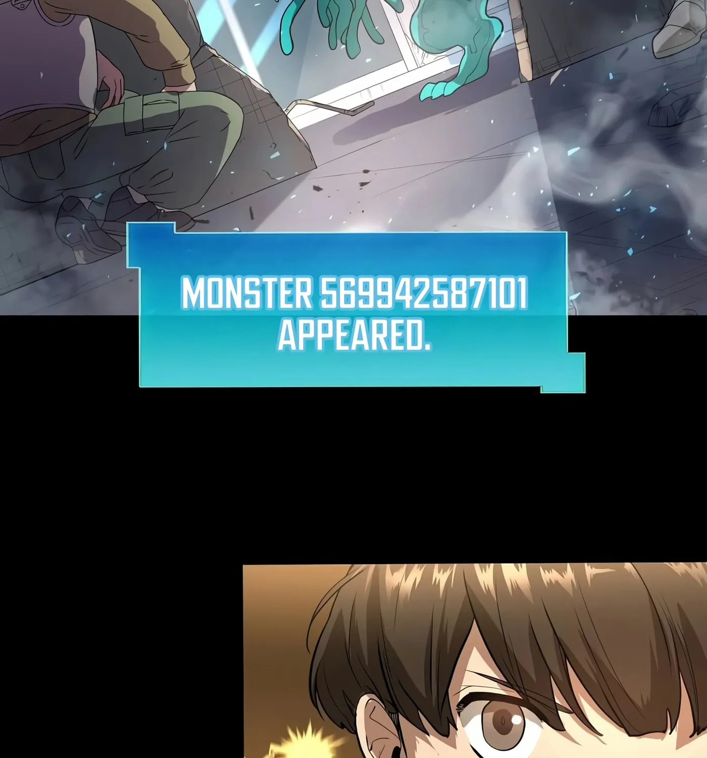 Read Skill Master Levels Up chapter 38 image 37 on Lezhin