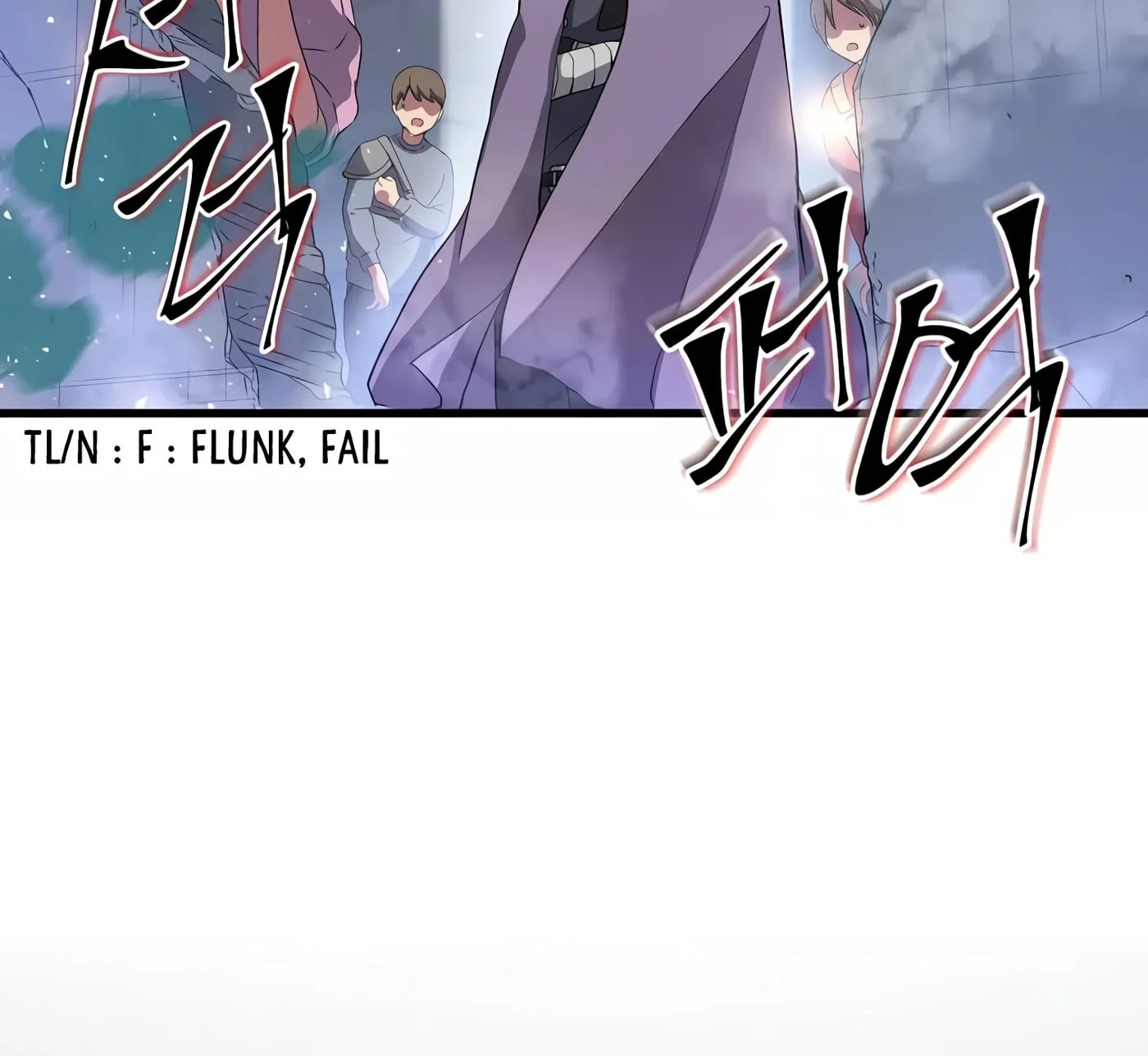Read Skill Master Levels Up chapter 38 image 41 on Lezhin