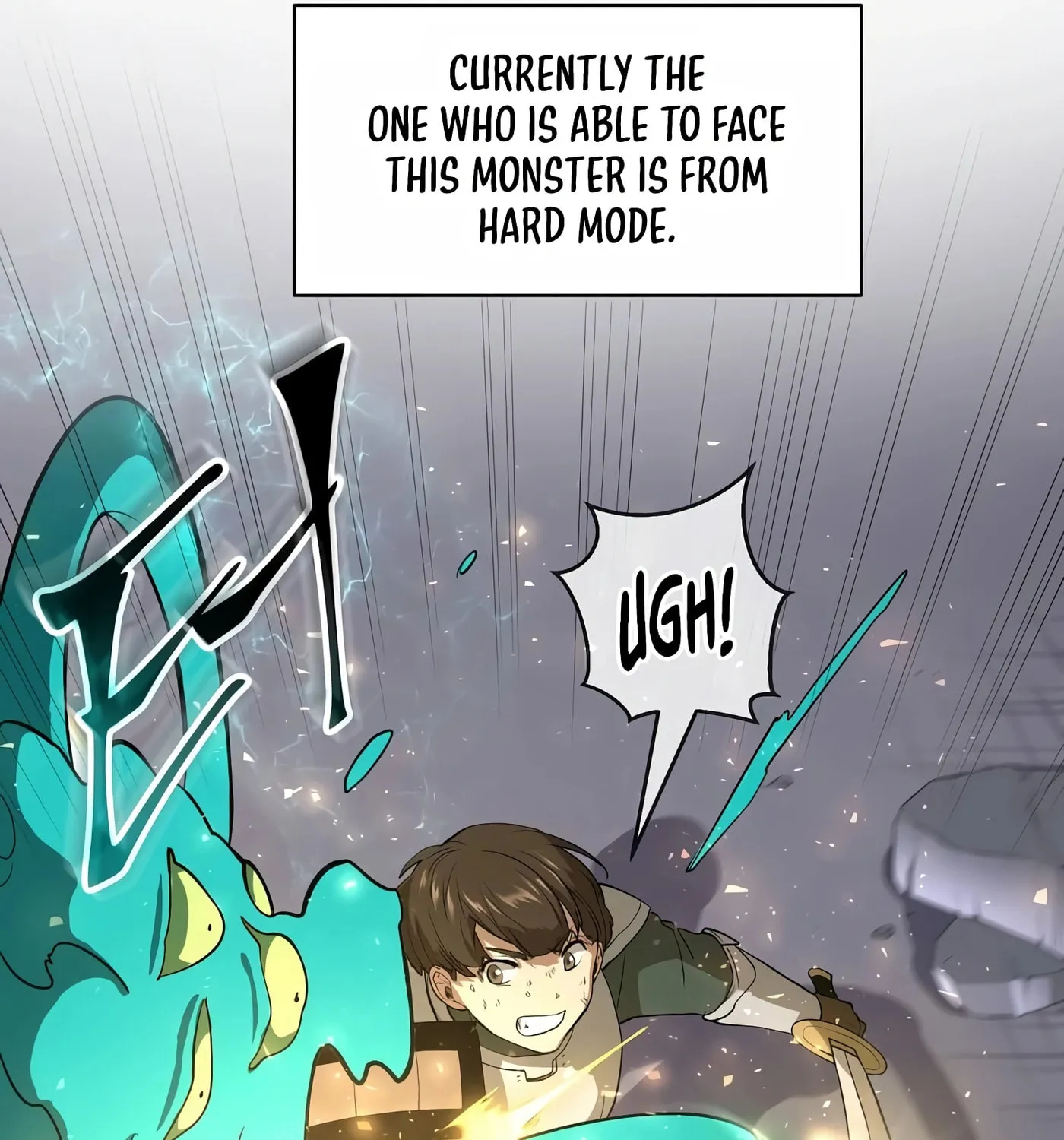Read Skill Master Levels Up chapter 38 image 42 on Lezhin