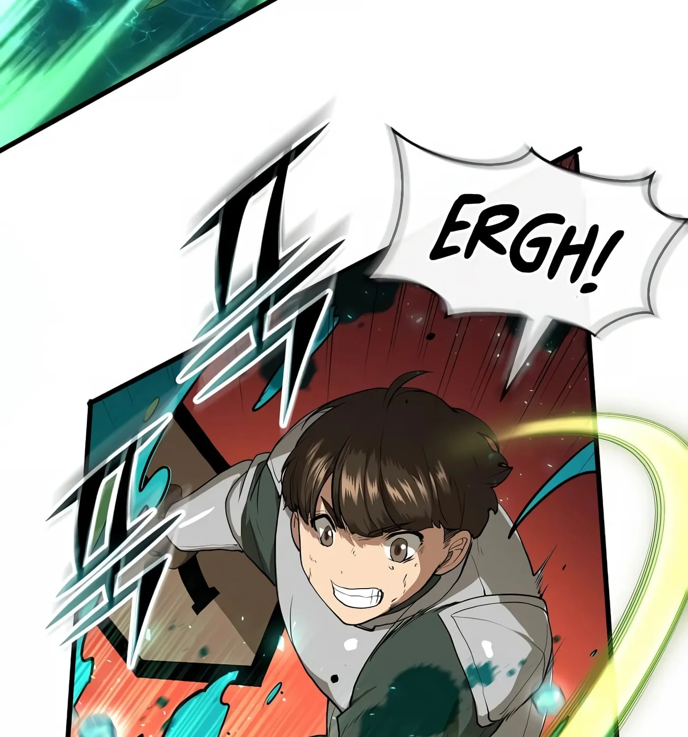 Read Skill Master Levels Up chapter 38 image 44 on Lezhin