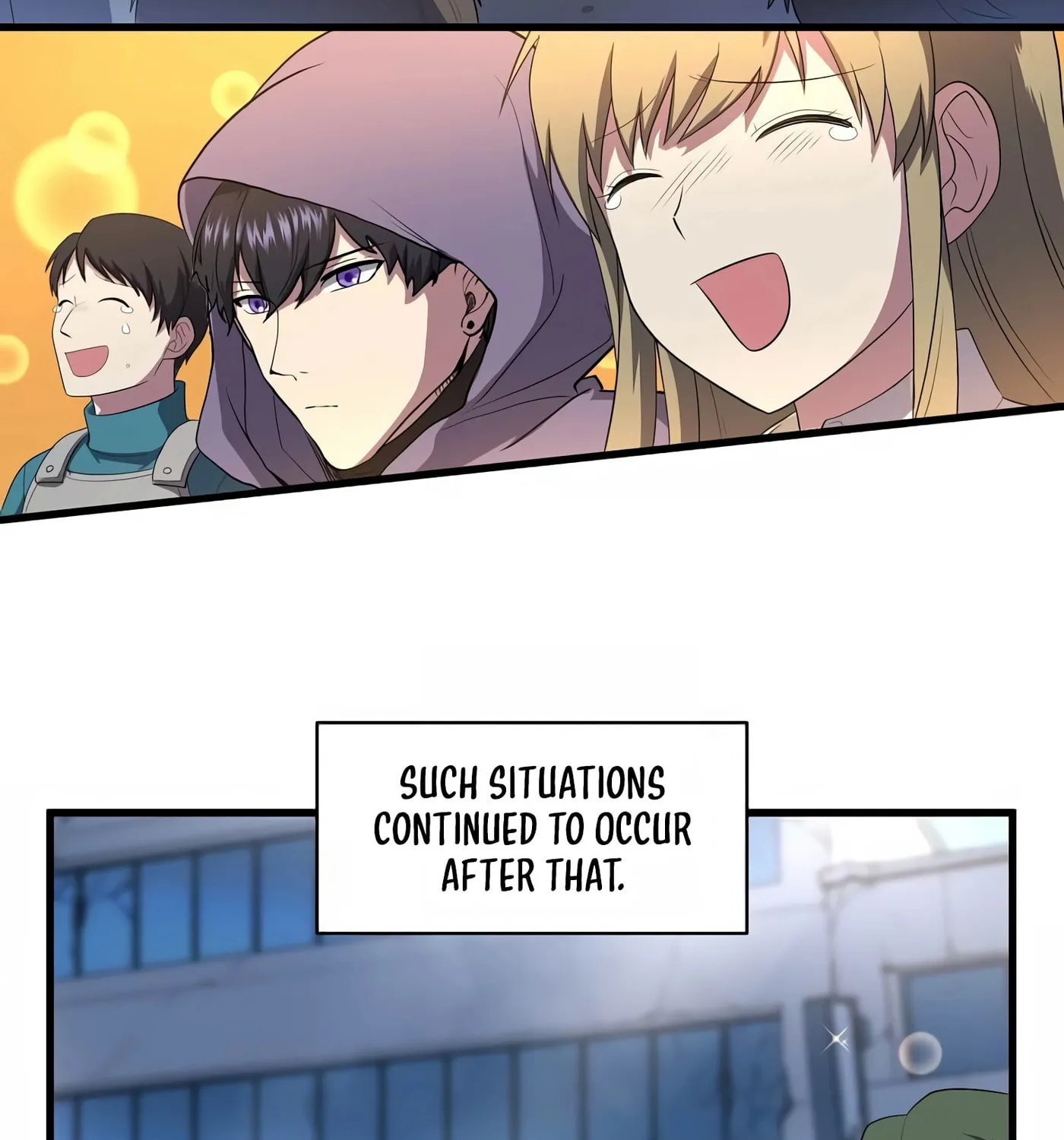 Read Skill Master Levels Up chapter 38 image 48 on Lezhin