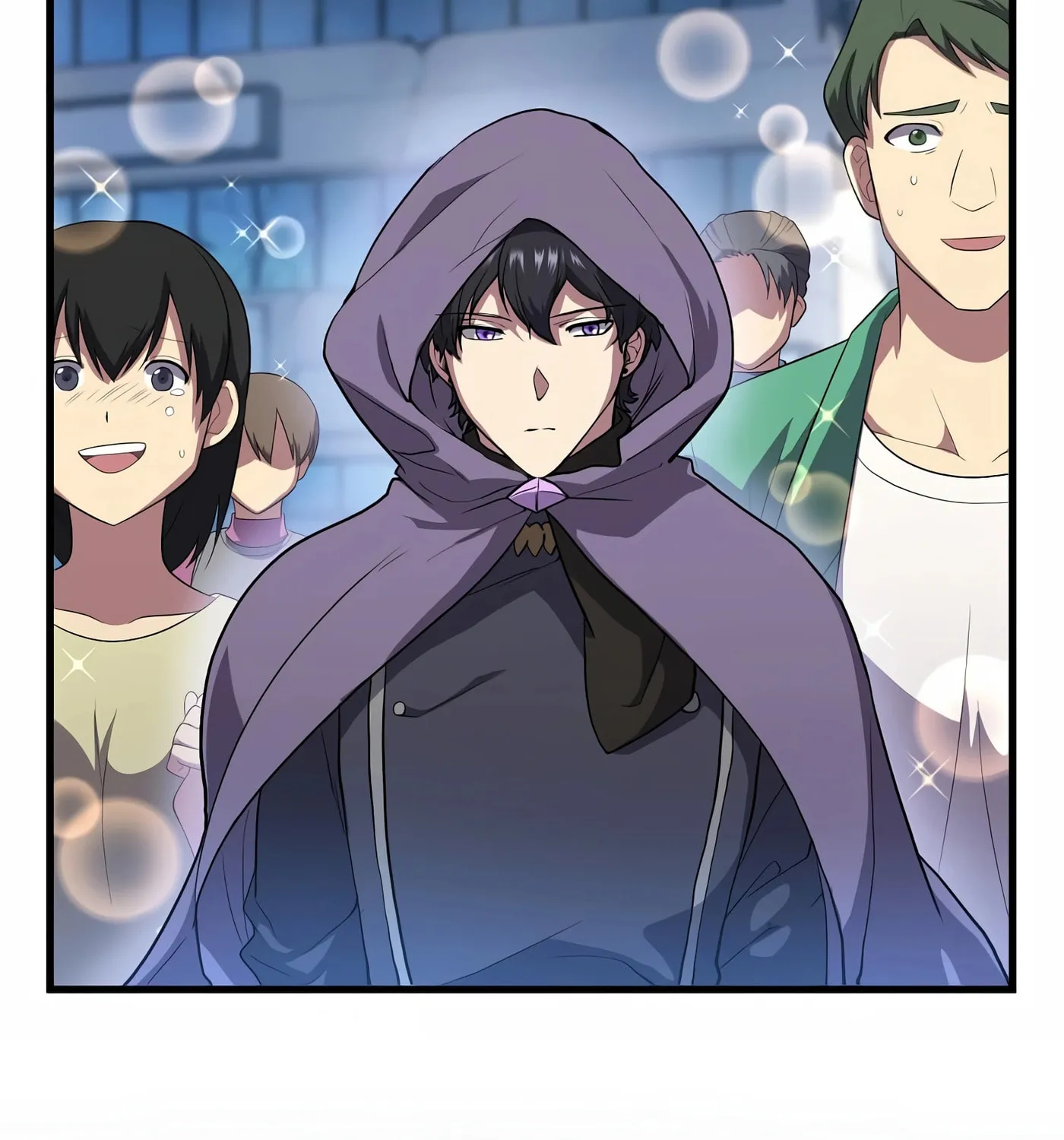 Read Skill Master Levels Up chapter 38 image 49 on Lezhin