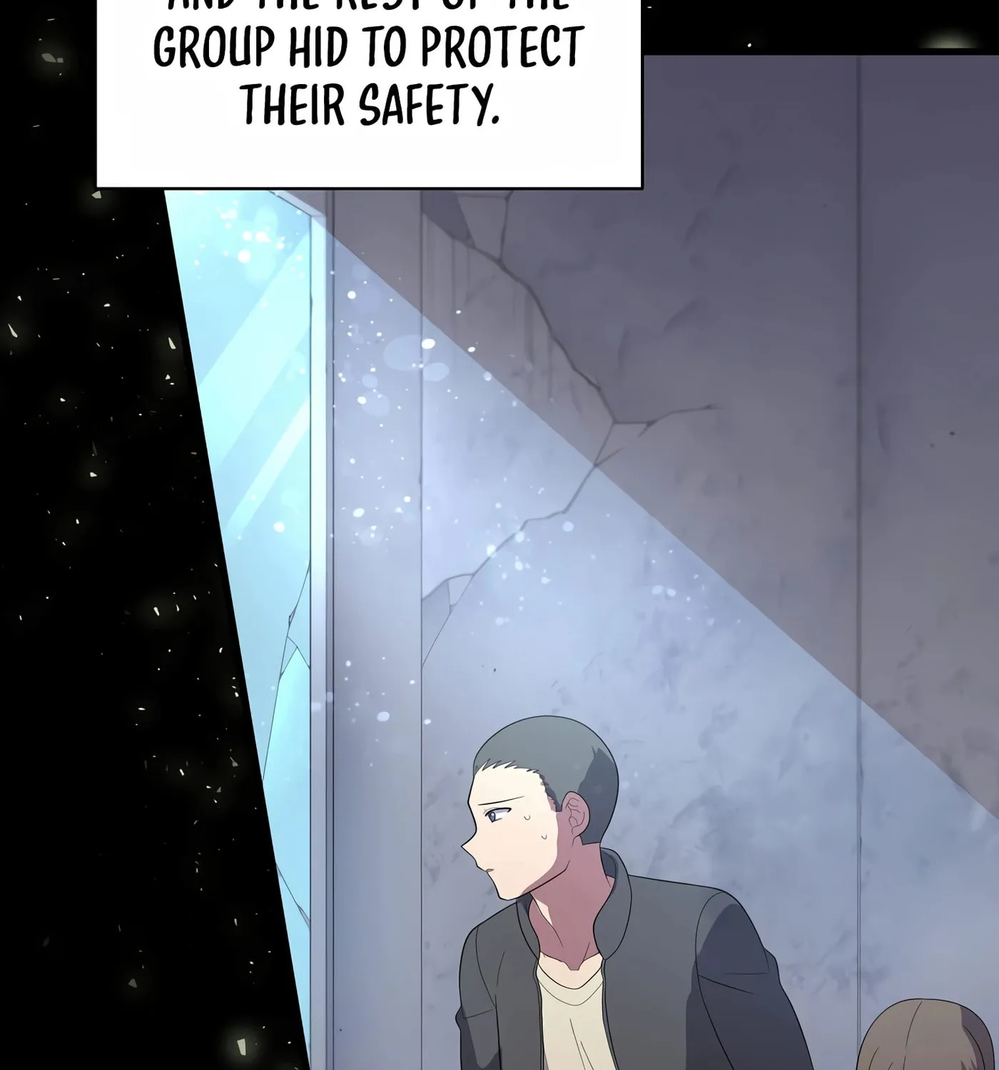 Read Skill Master Levels Up chapter 38 image 53 on Lezhin