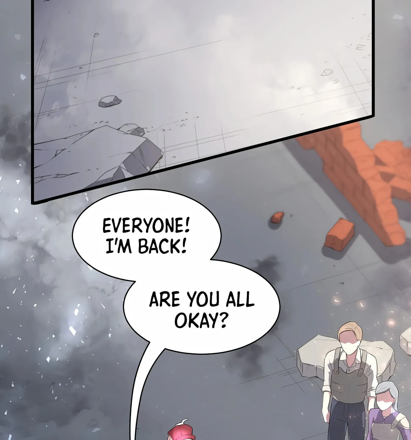Read Skill Master Levels Up chapter 38 image 6 on Lezhin