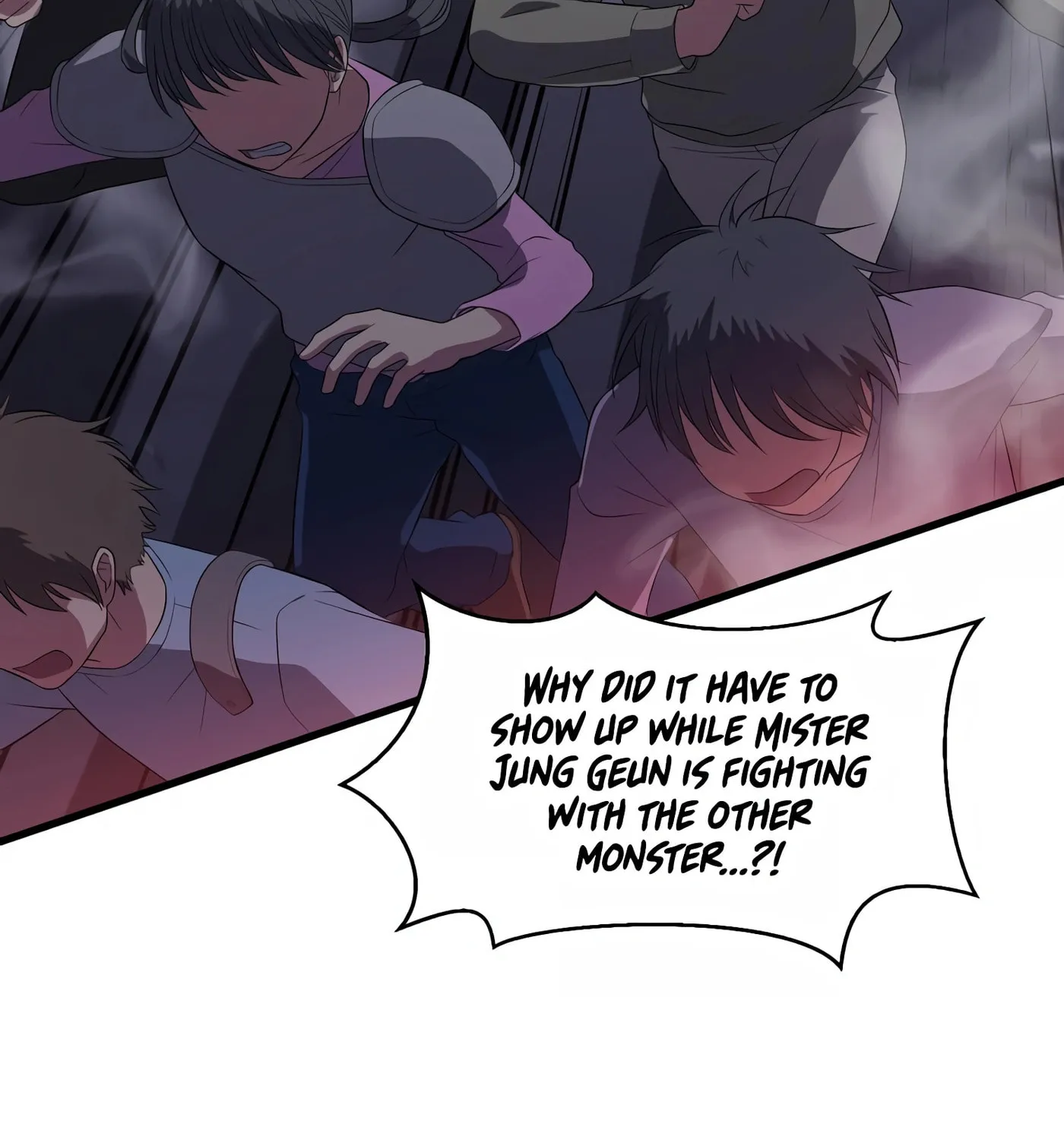 Read Skill Master Levels Up chapter 38 image 60 on Lezhin