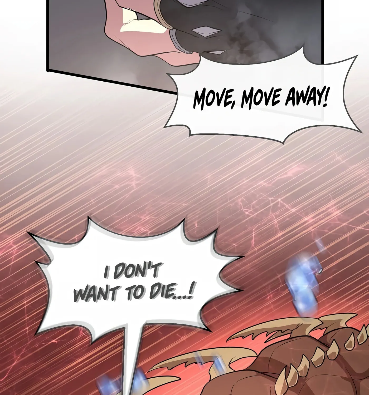 Read Skill Master Levels Up chapter 38 image 62 on Lezhin