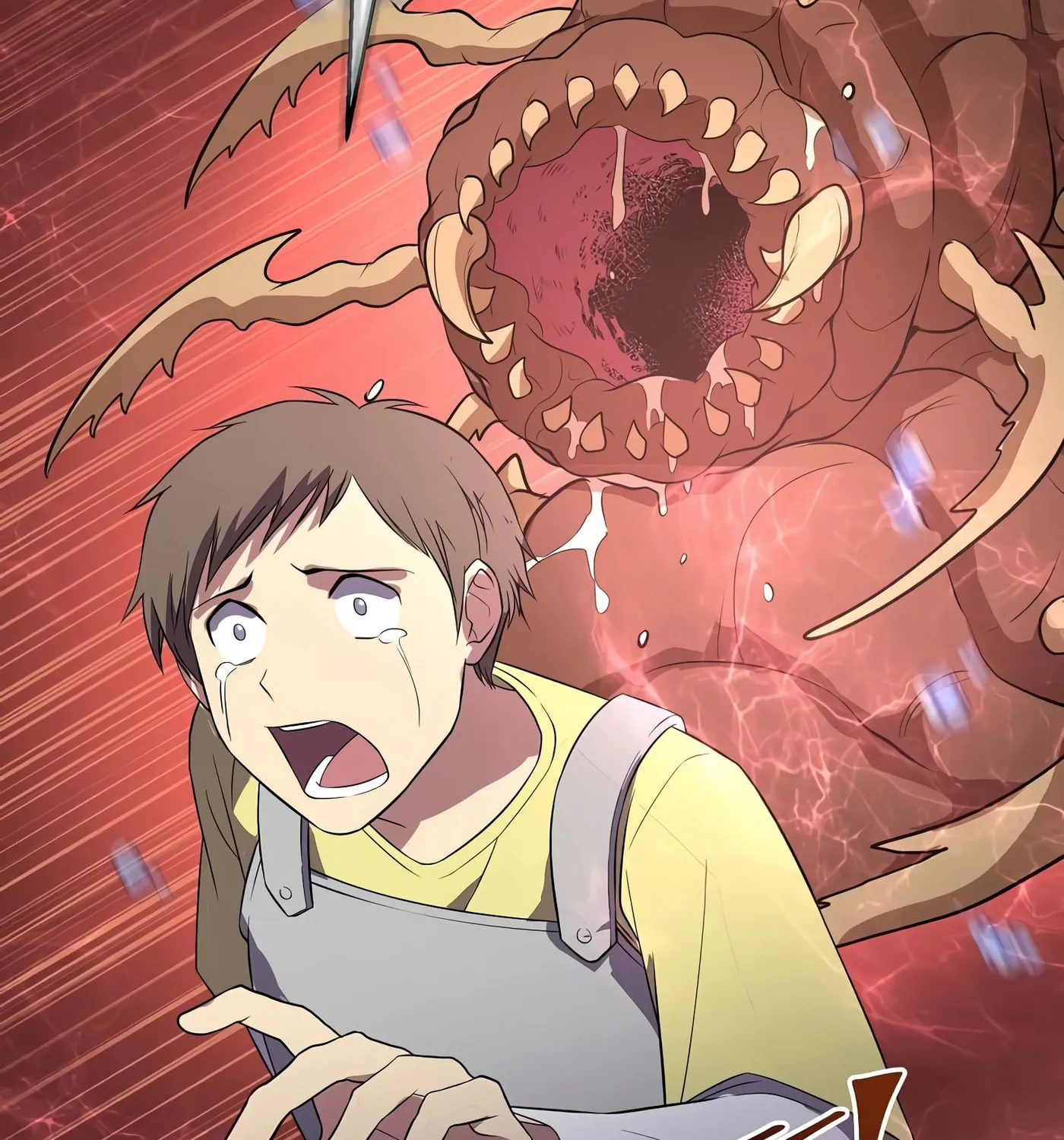 Read Skill Master Levels Up chapter 38 image 63 on Lezhin
