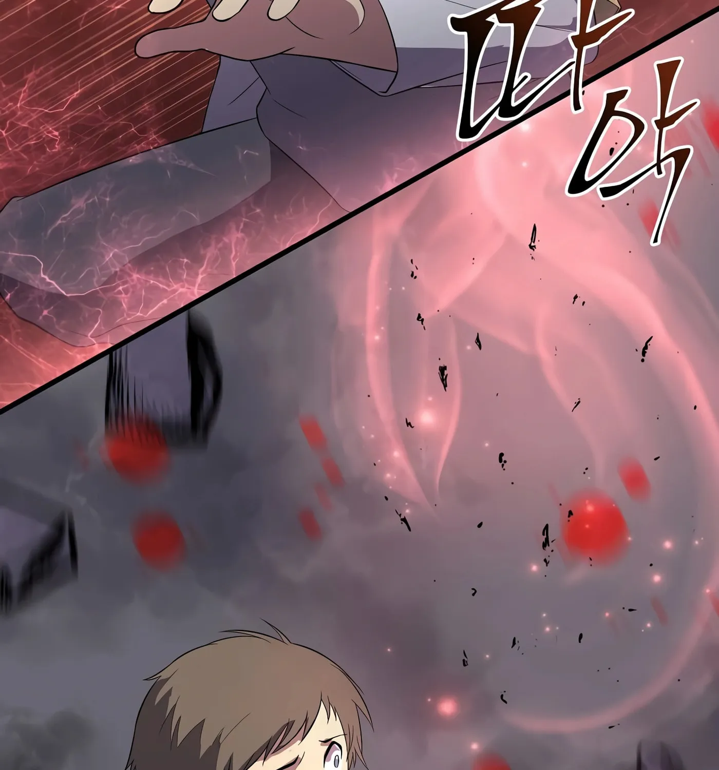 Read Skill Master Levels Up chapter 38 image 64 on Lezhin
